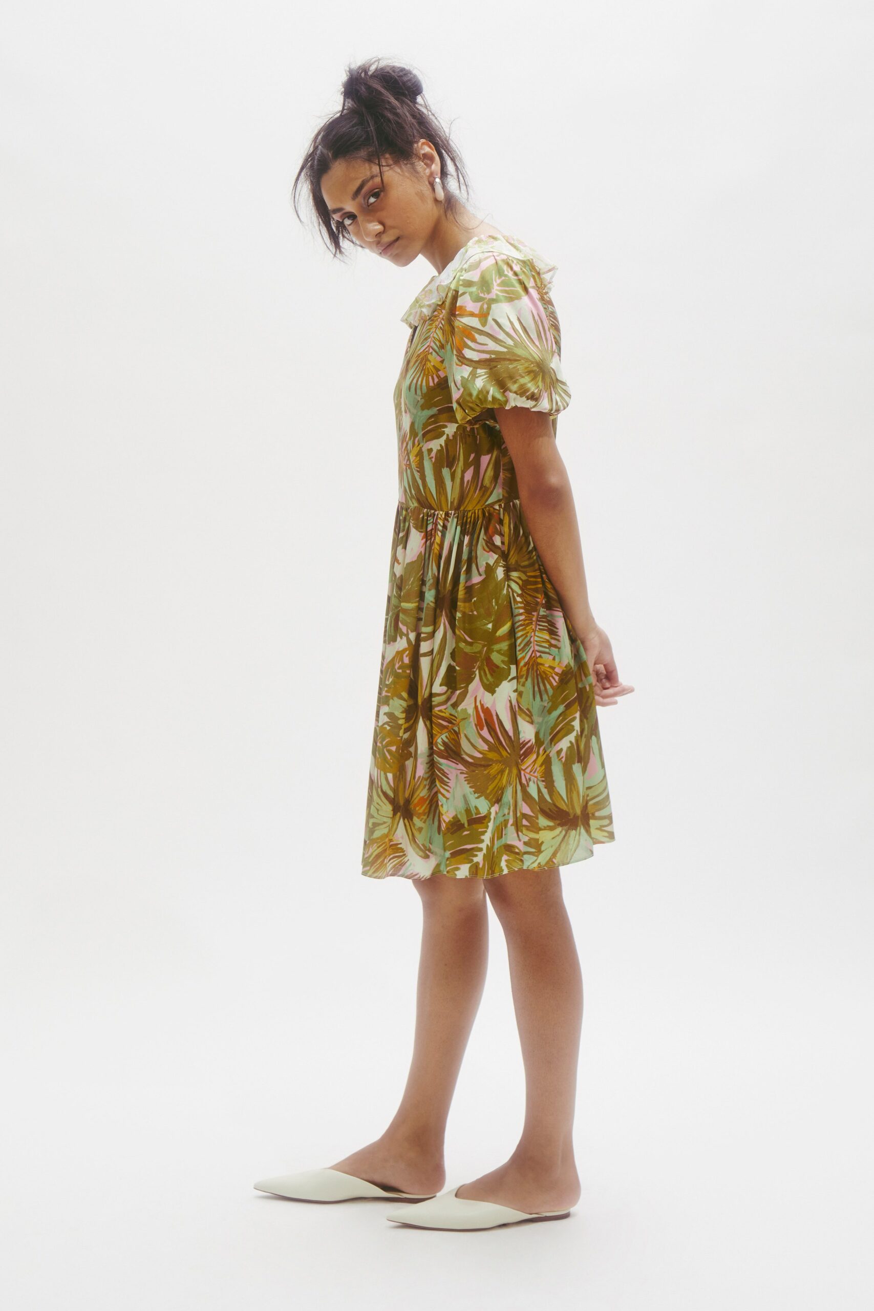 Rentrayage S/S 23 Look 30