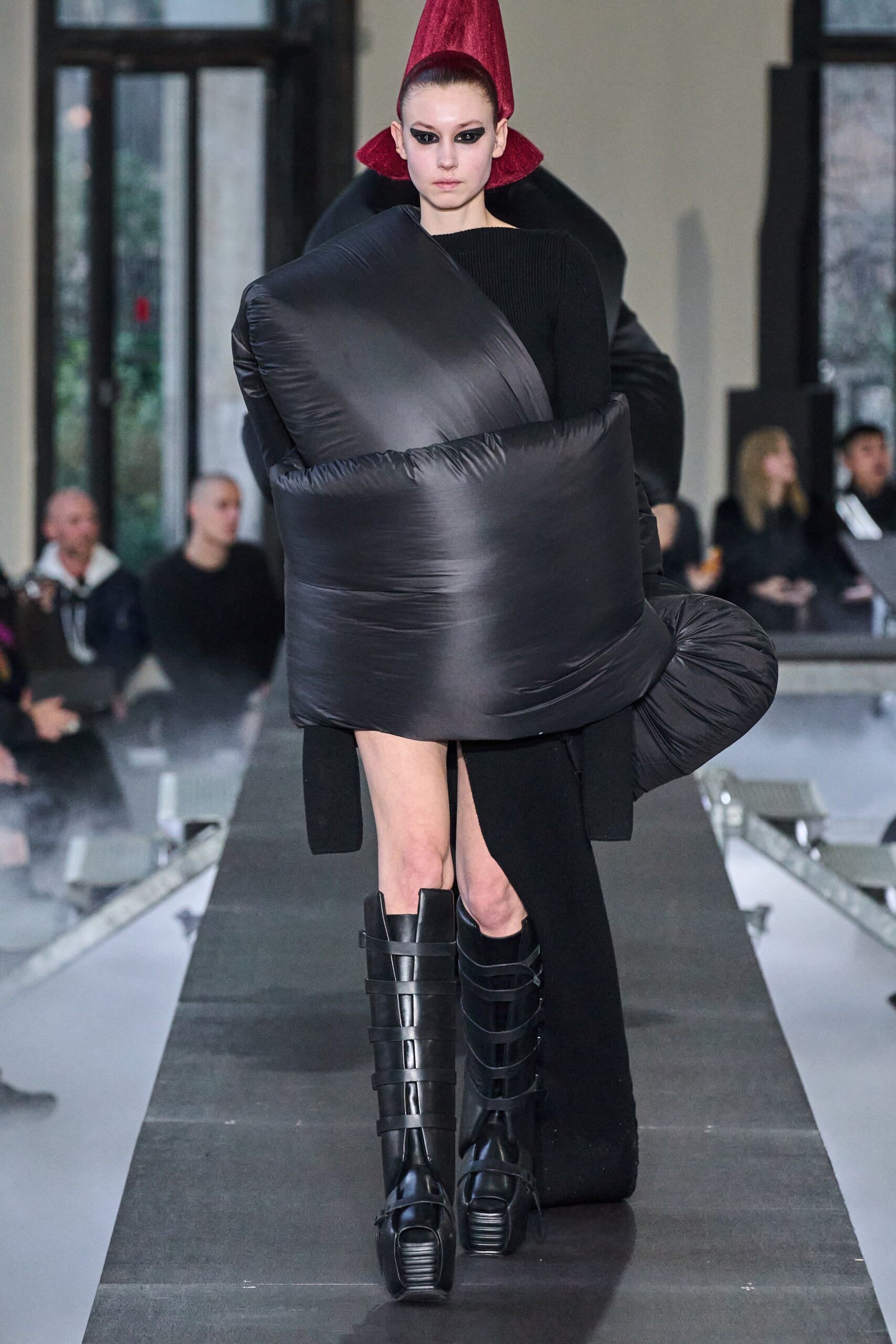 Rick Owens F/W 23 Look 30