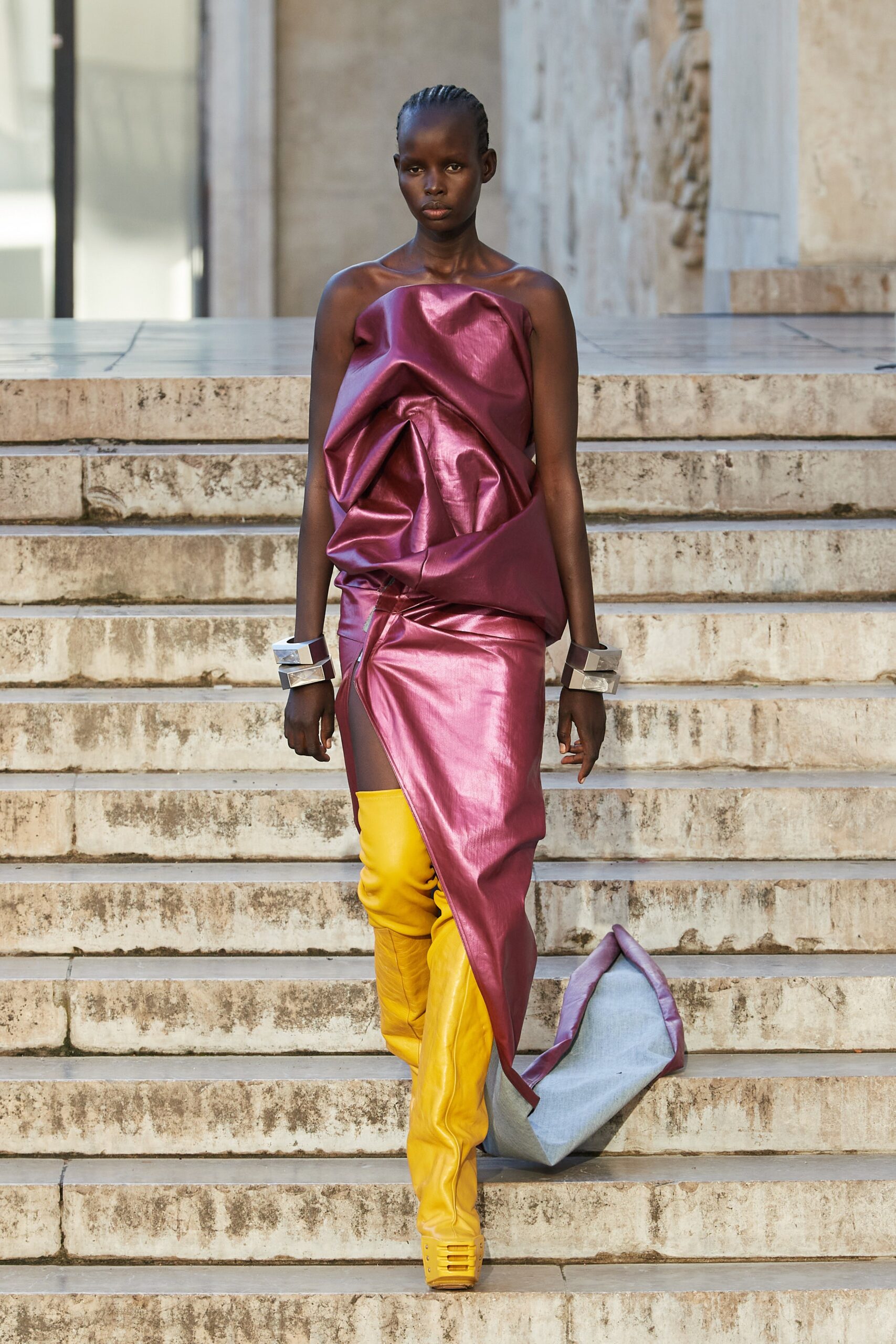 Rick Owens S/S 23 Look 30