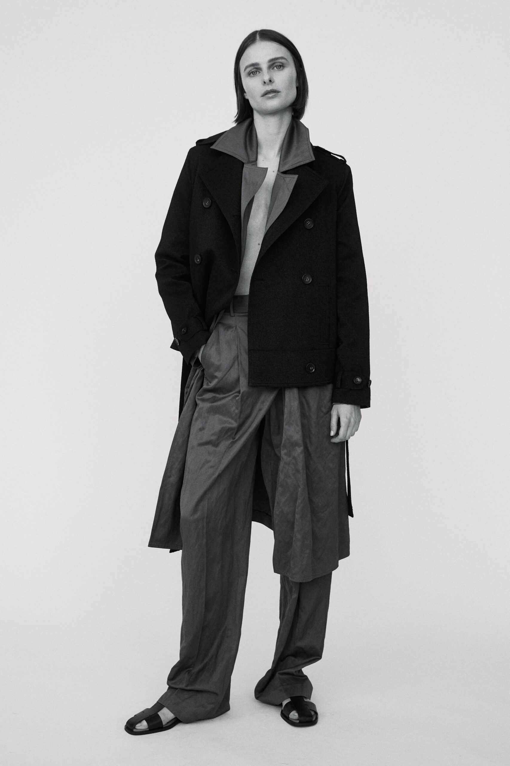 Robert Rodriguez Resort 20 Look 25