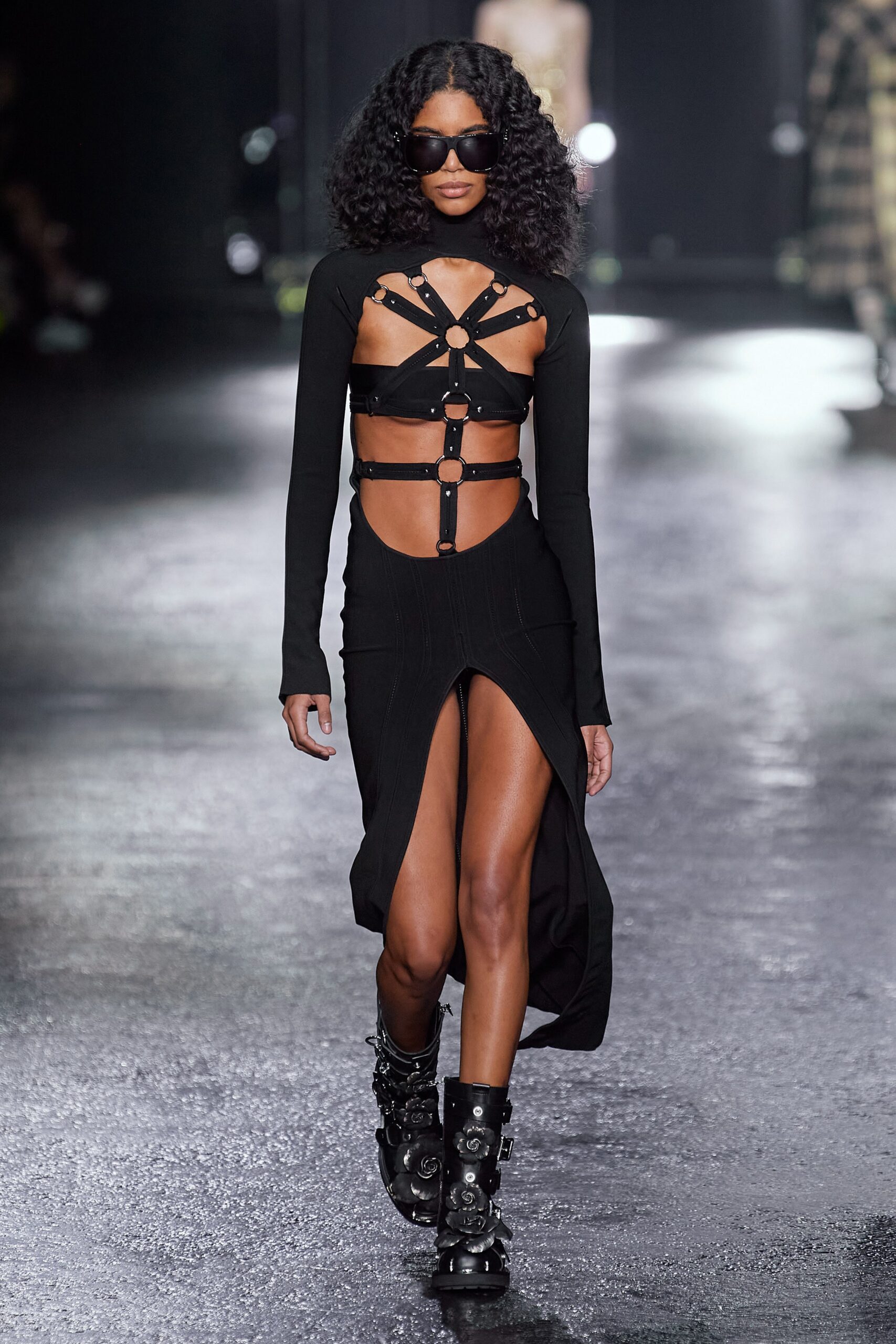 Roberto Cavalli F/W 22 Look 30