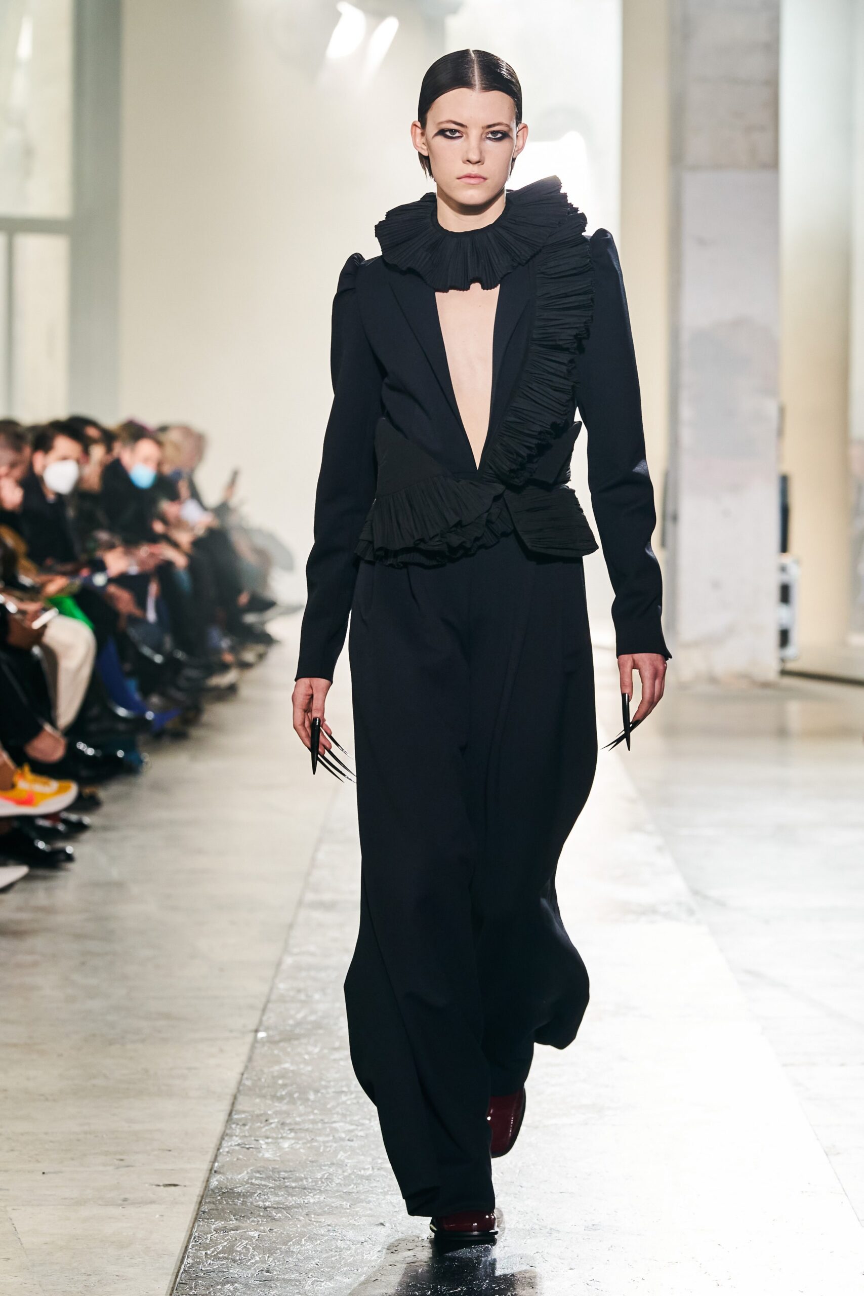 Rochas F/W 22 Look 30