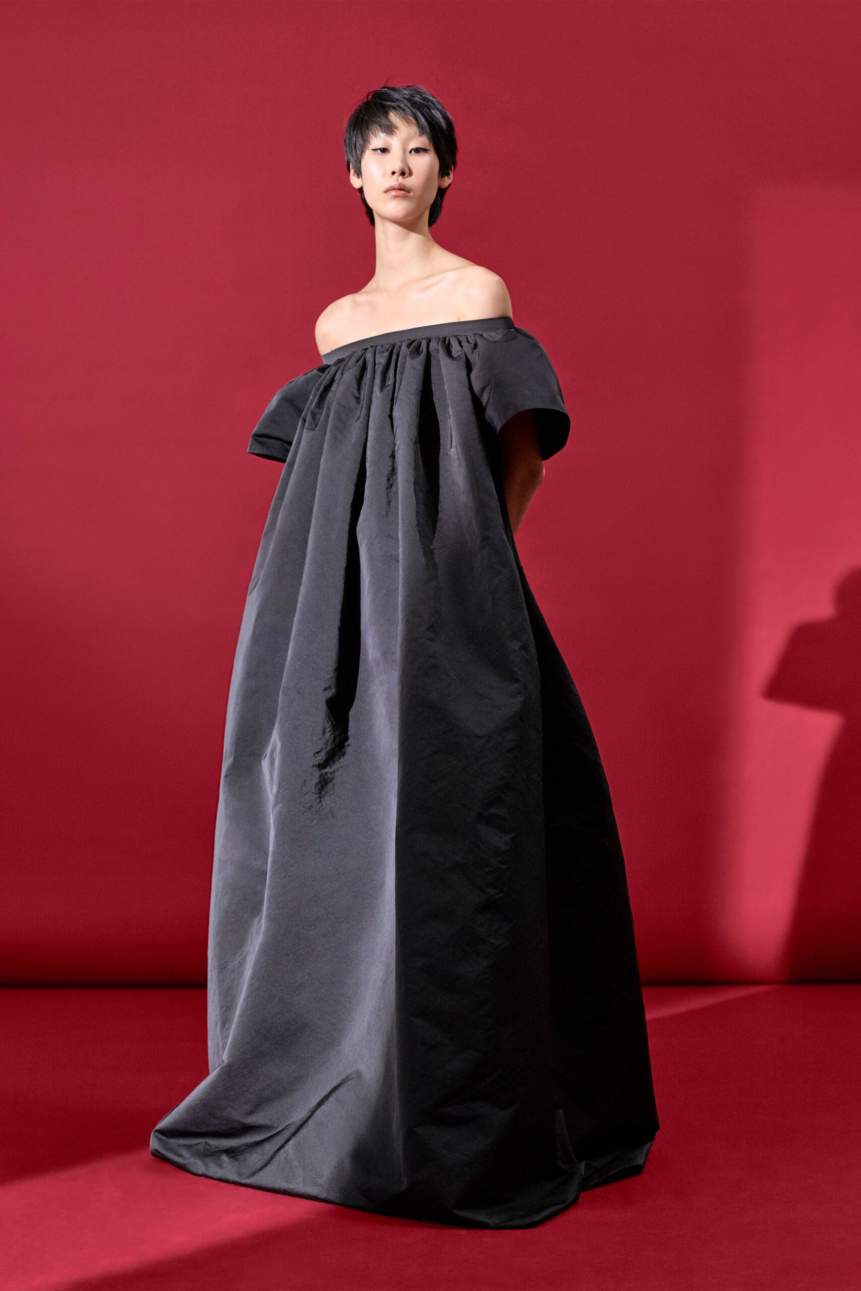 Rochas F/W 19 Look 30