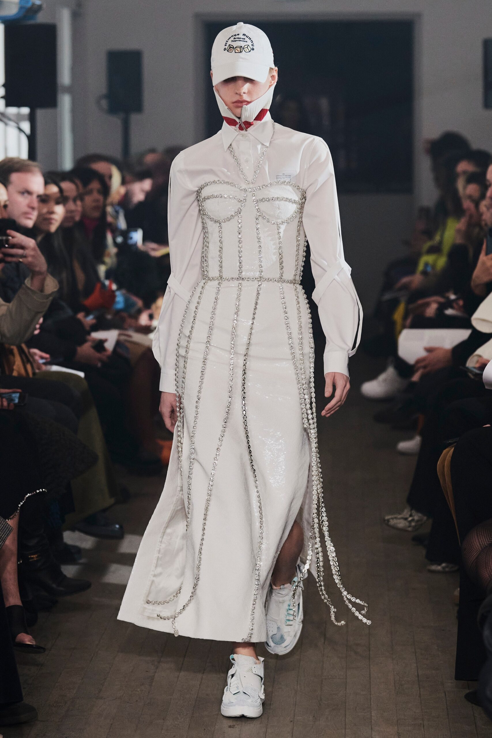 Rokh F/W 22 Look 30
