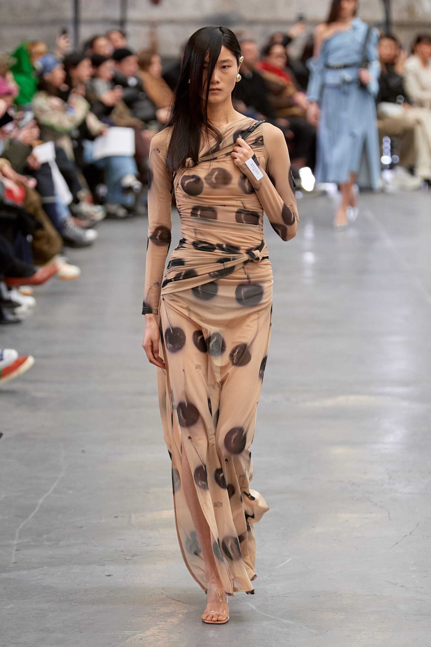 Rokh F/W 23 Look 30