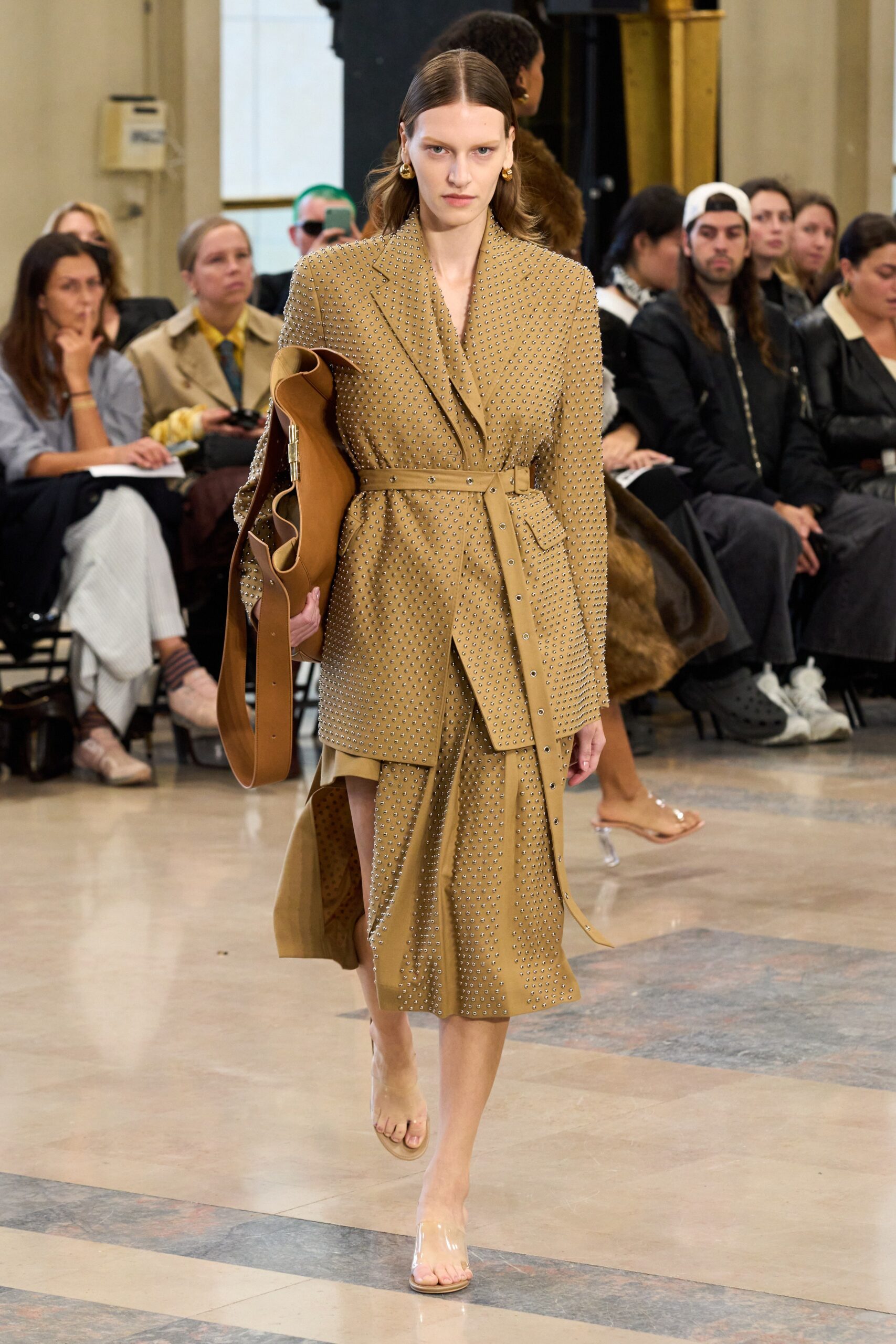 Rokh S/S 23 Look 30