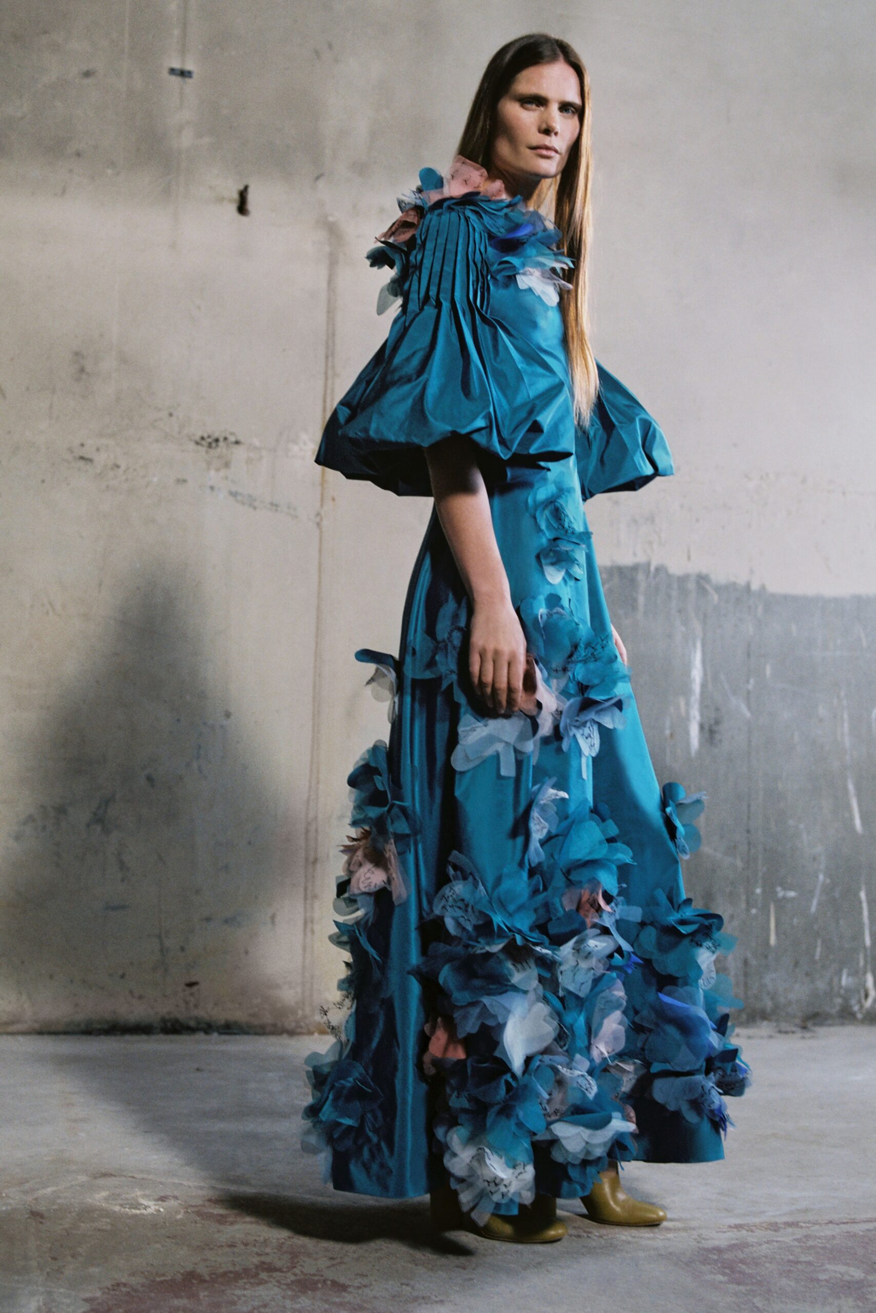 Roksanda F/W 19 Look 21