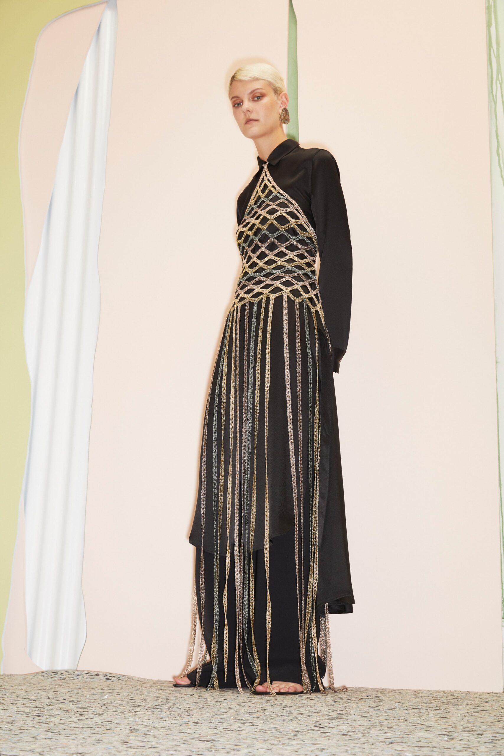 Rosetta Getty Resort 19 Look 30