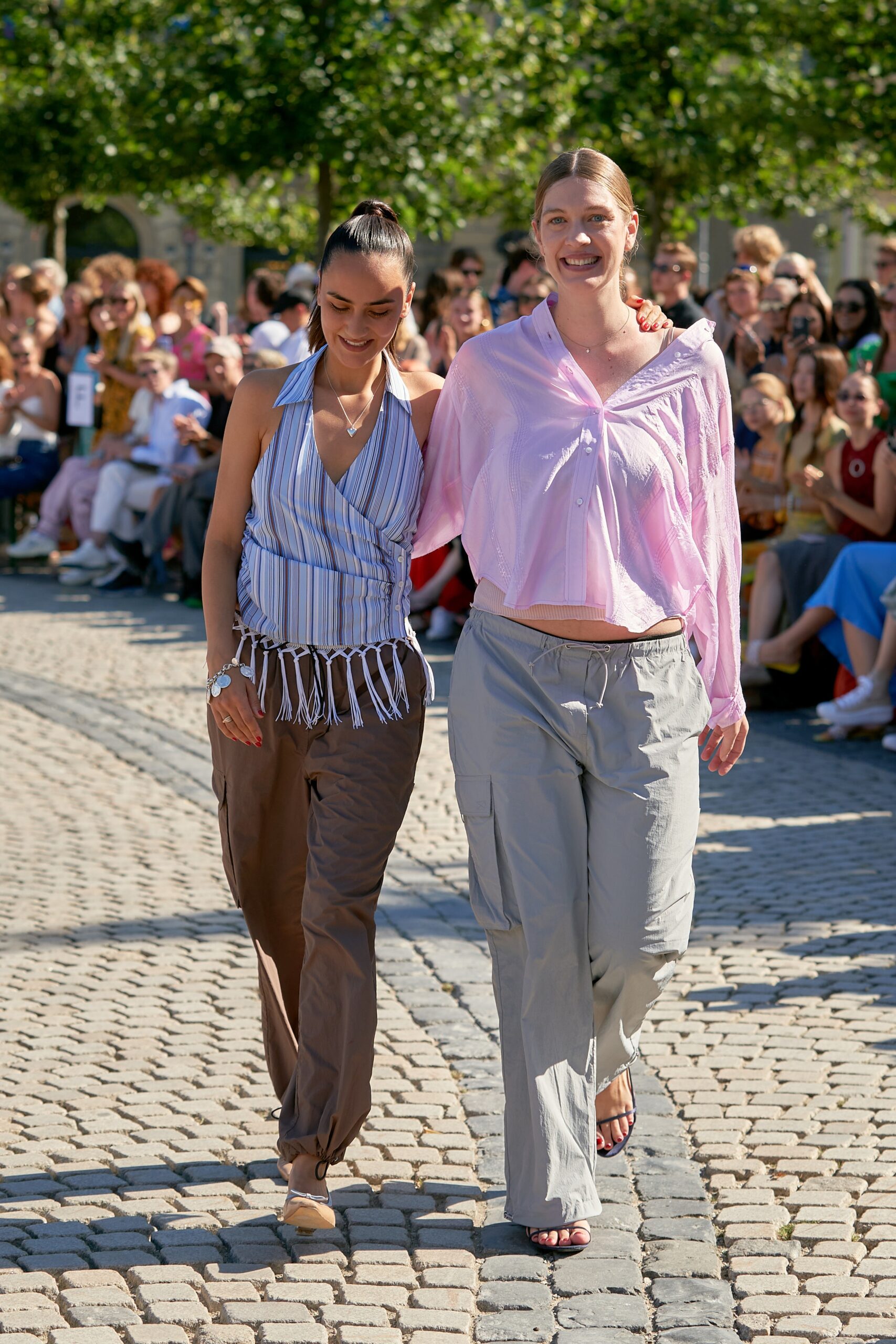 Saks Potts Copenhagen S/S 23 Look 29