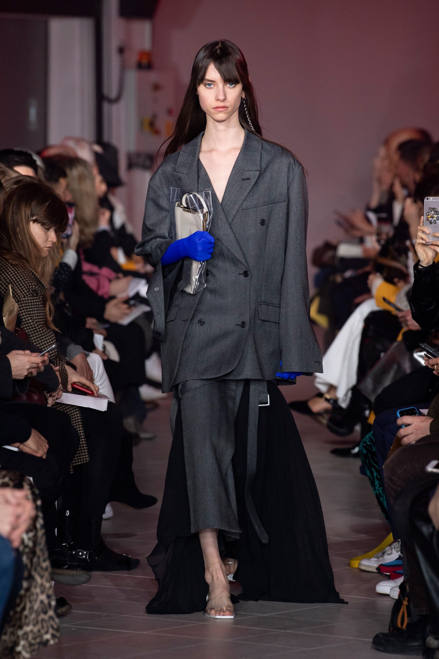 Rokh F/W 19 Look 31