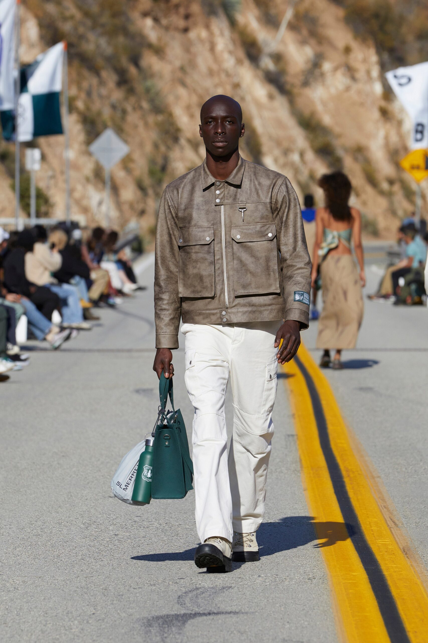 Reese Cooper S/S 22 Look 31