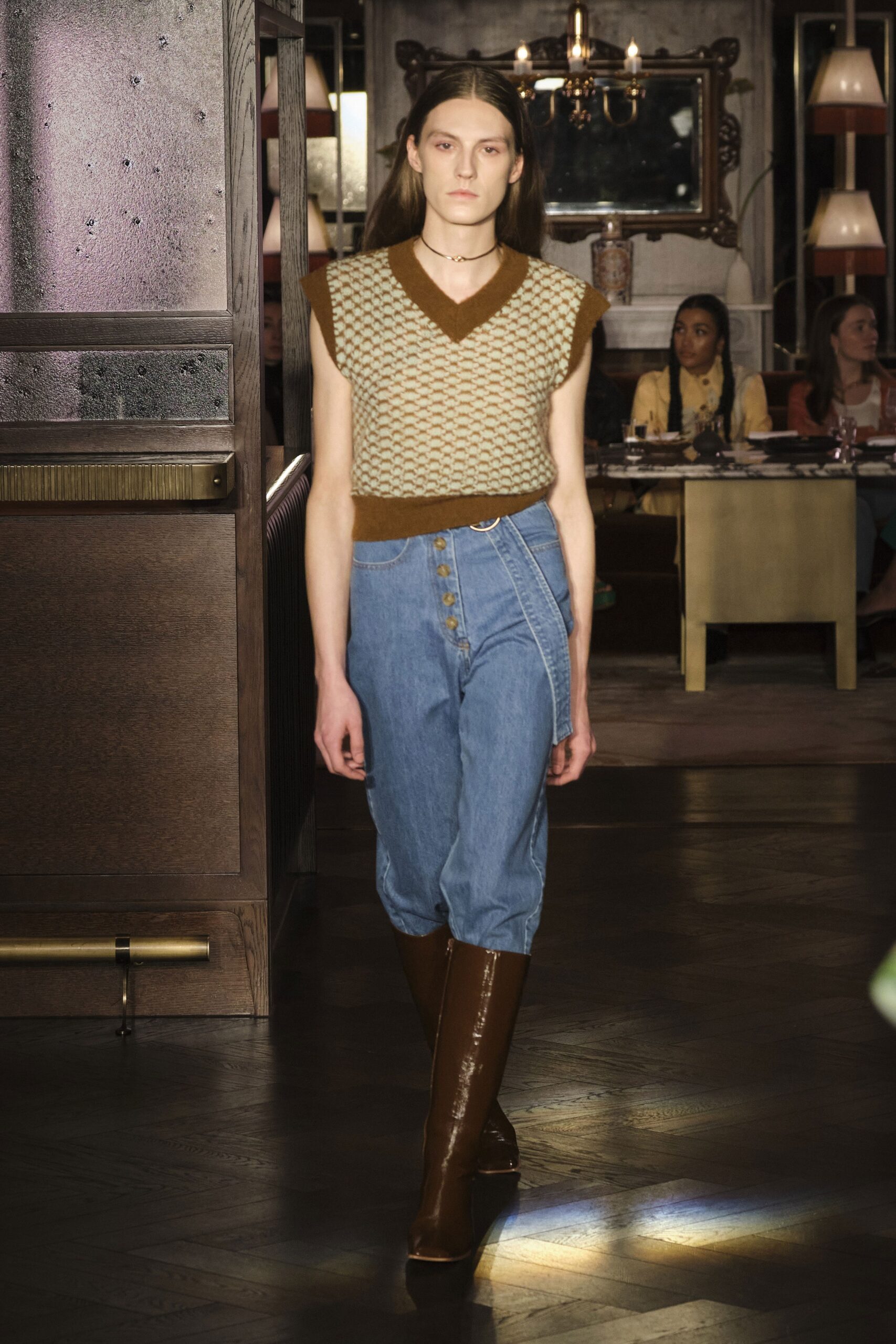 Rejina Pyo F/W 22 Look 31