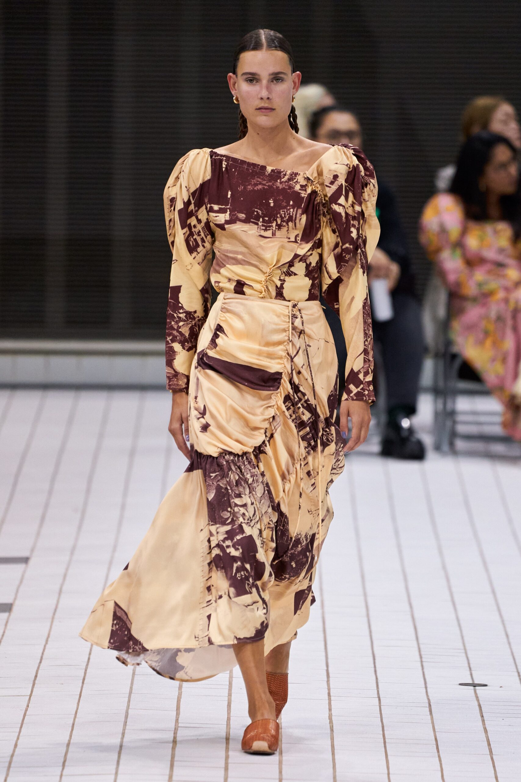 Rejina Pyo S/S 22 Look 31