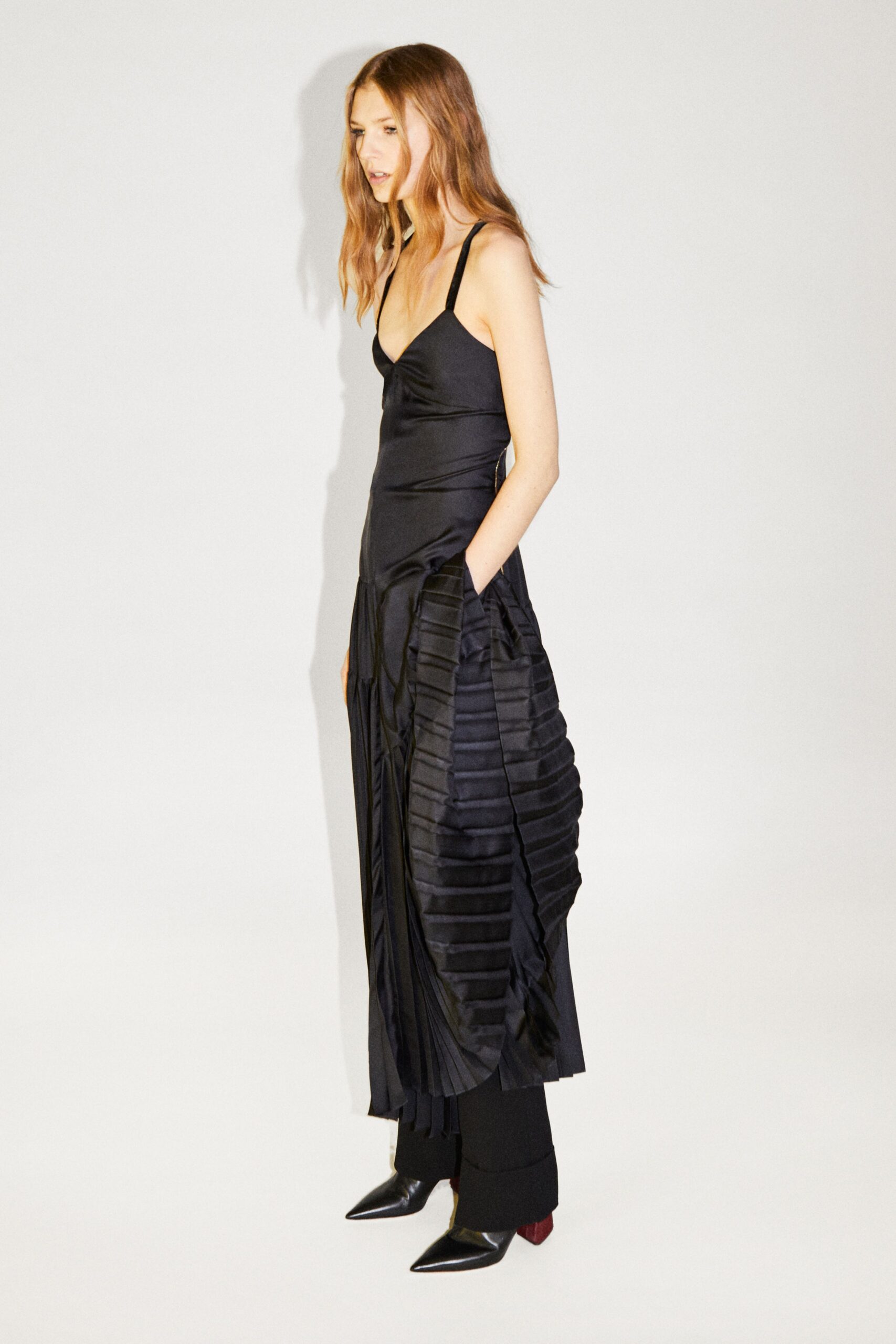 Rochas F/W 20 Look 31