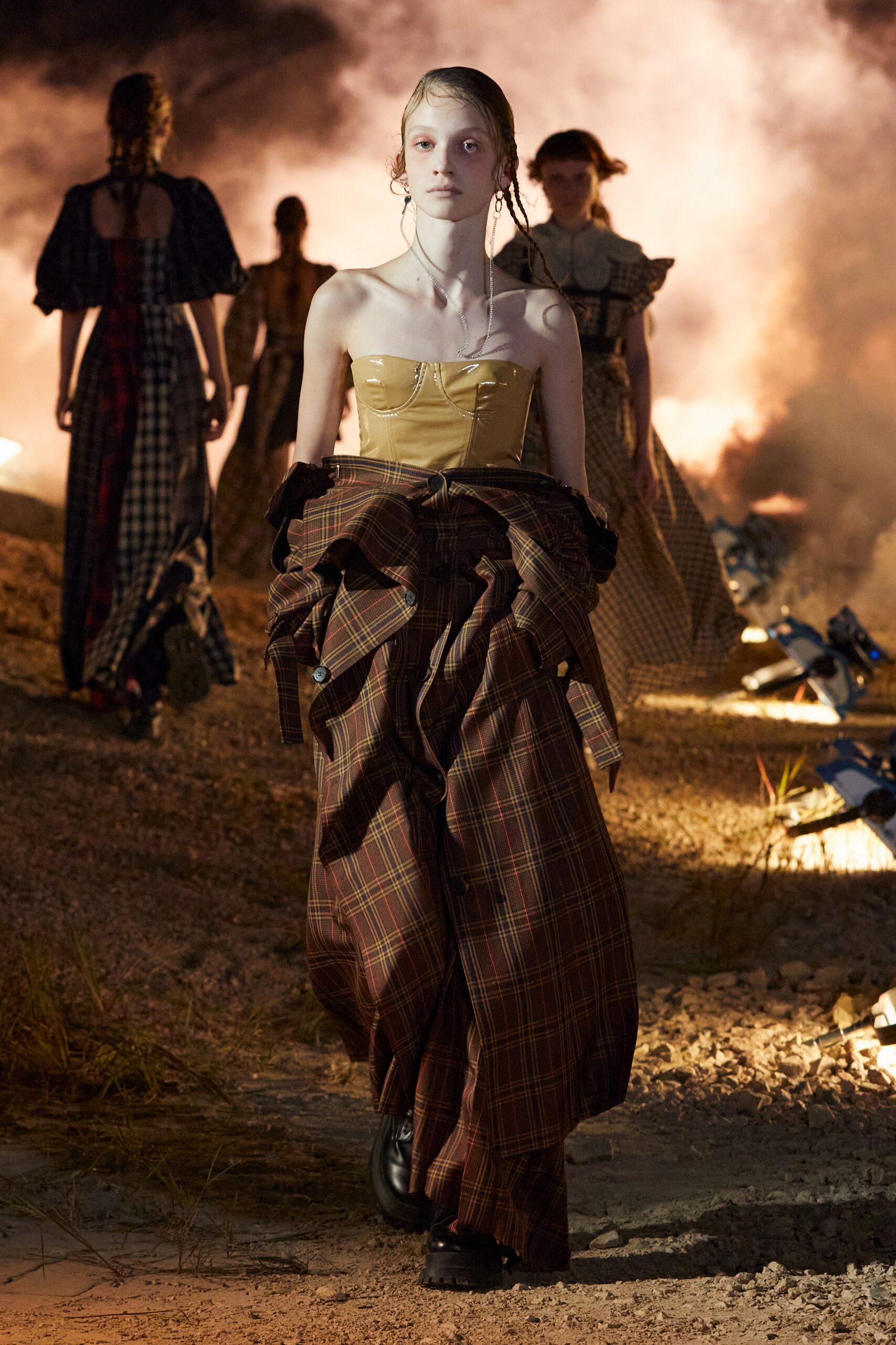 Rokh S/S 21 Look 31