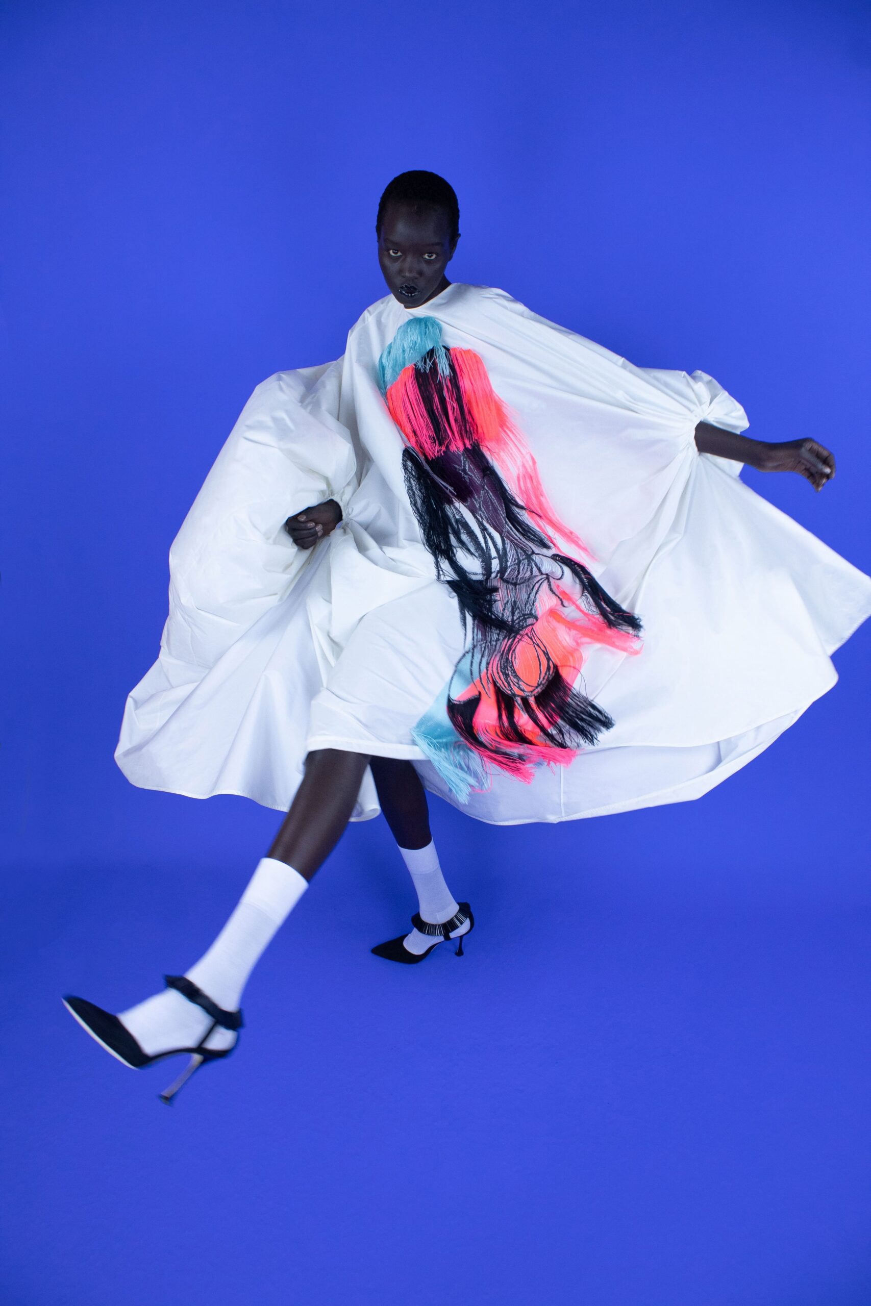 Roksanda S/S 22 Look 31