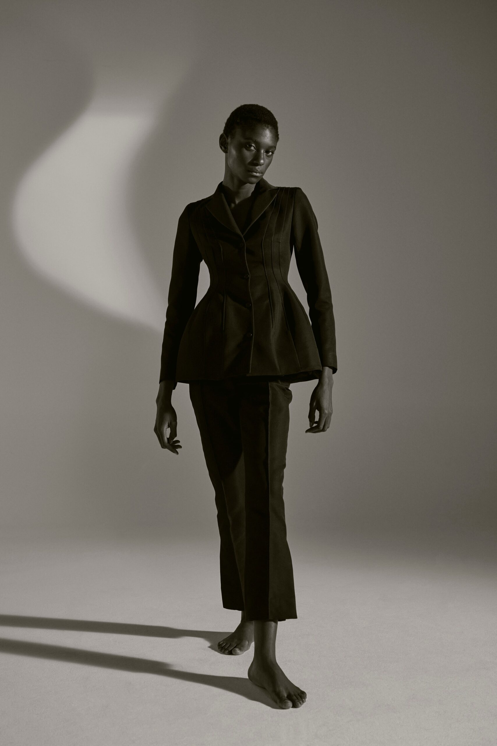 Rosie Assoulin F/W 22 Look 31