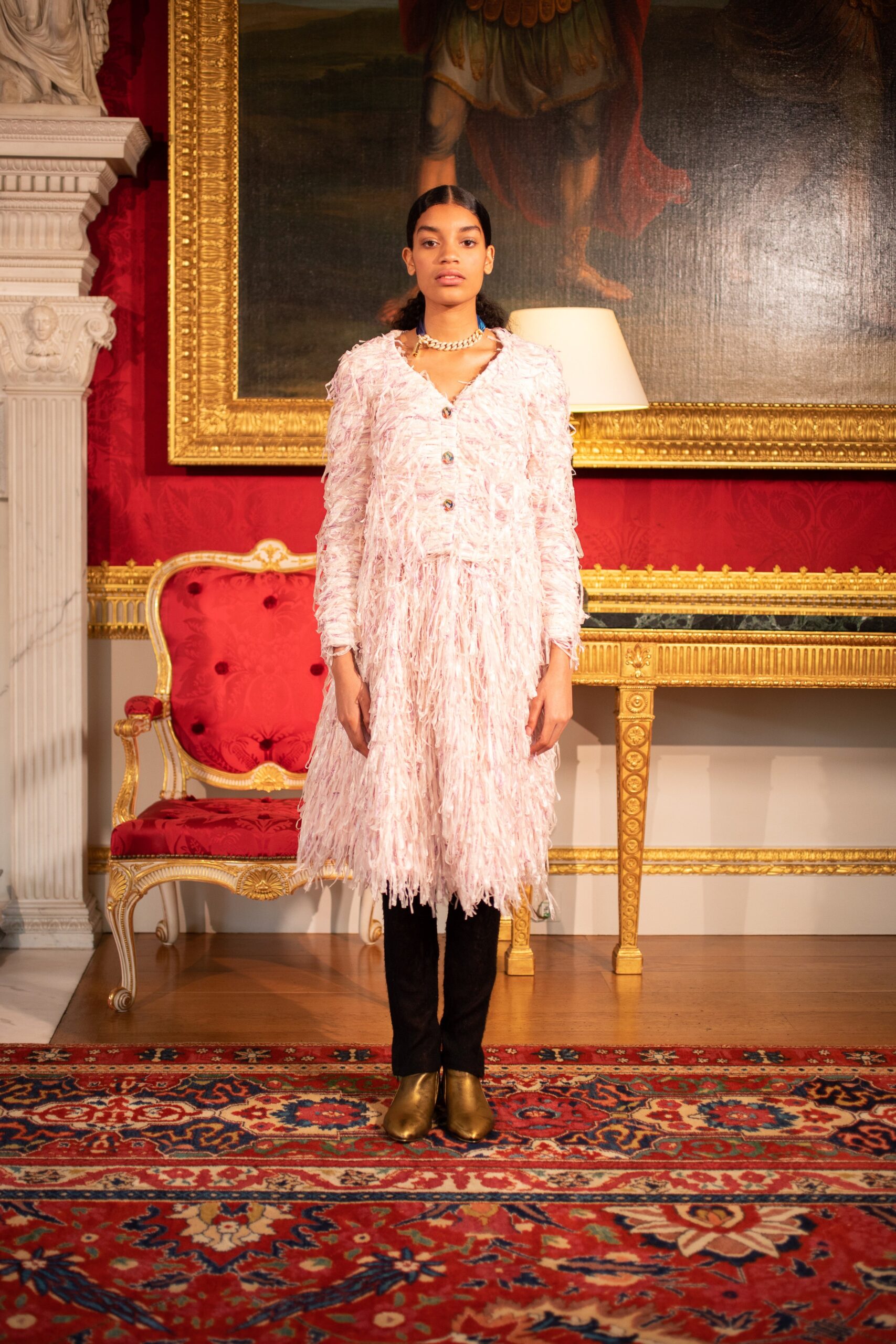 Rue Agthonis F/W 21 Look 31