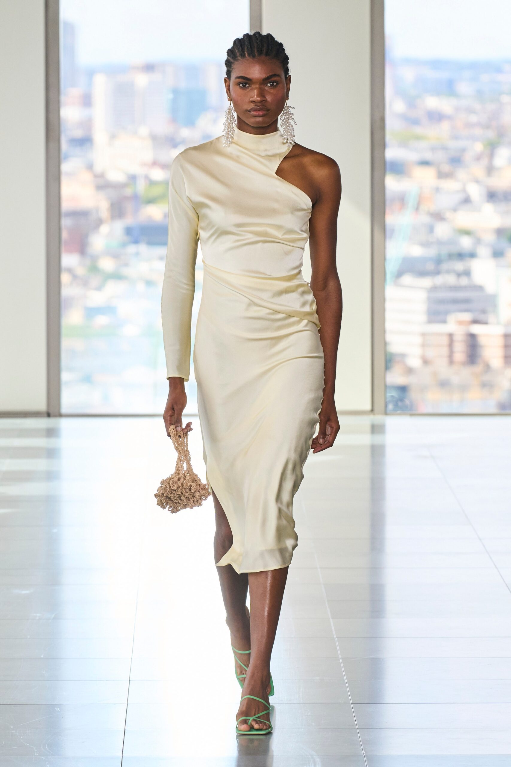 Rejina Pyo S/S 23 Look 31