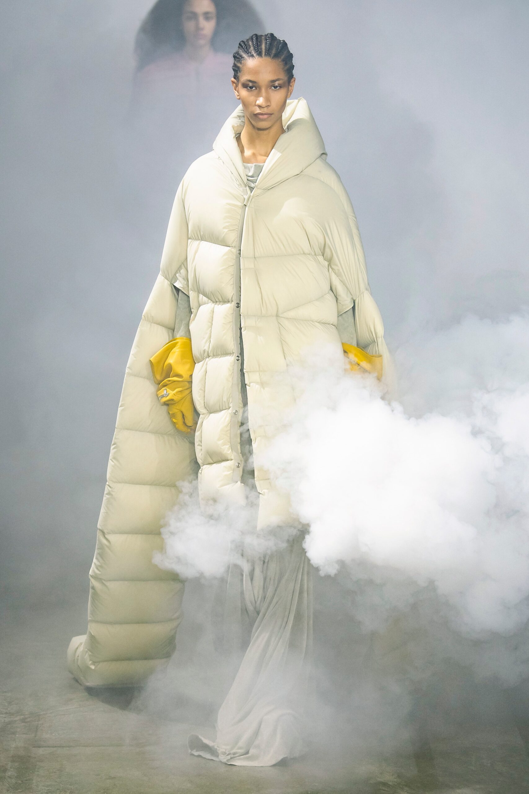 Rick Owens F/W 22 Look 32