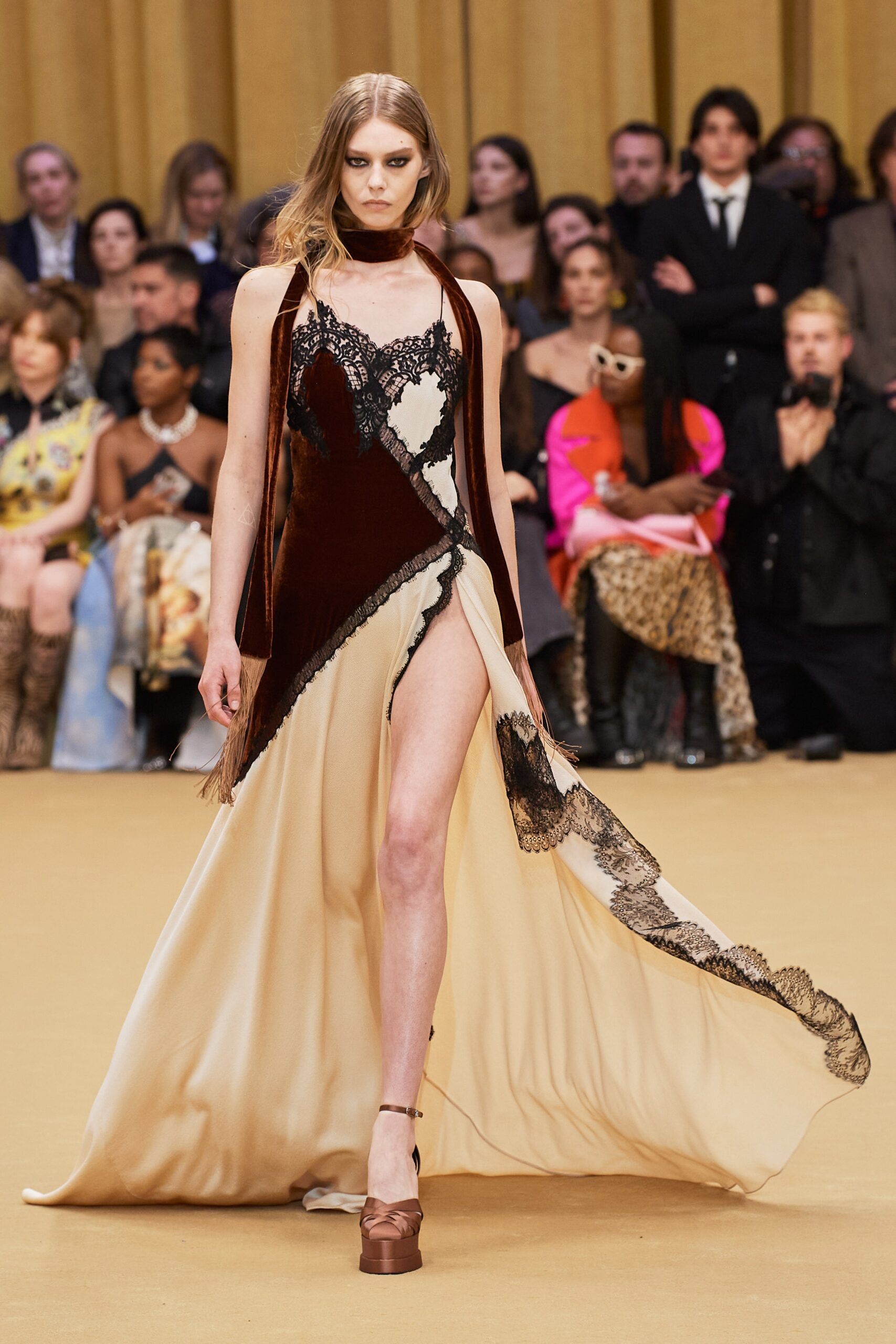 Roberto Cavalli F/W 23 Look 31