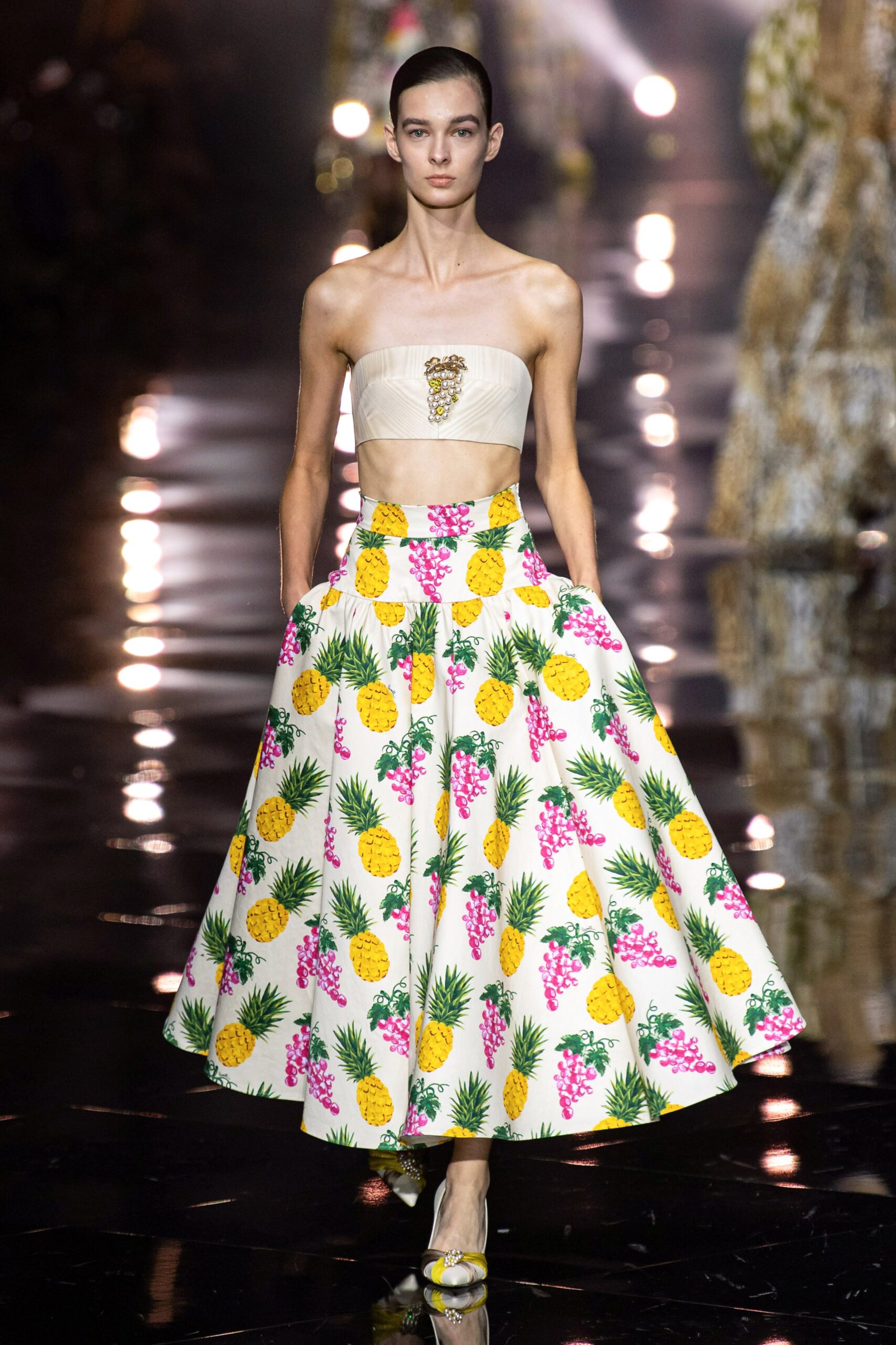 Roberto Cavalli S/S 23 Look 31