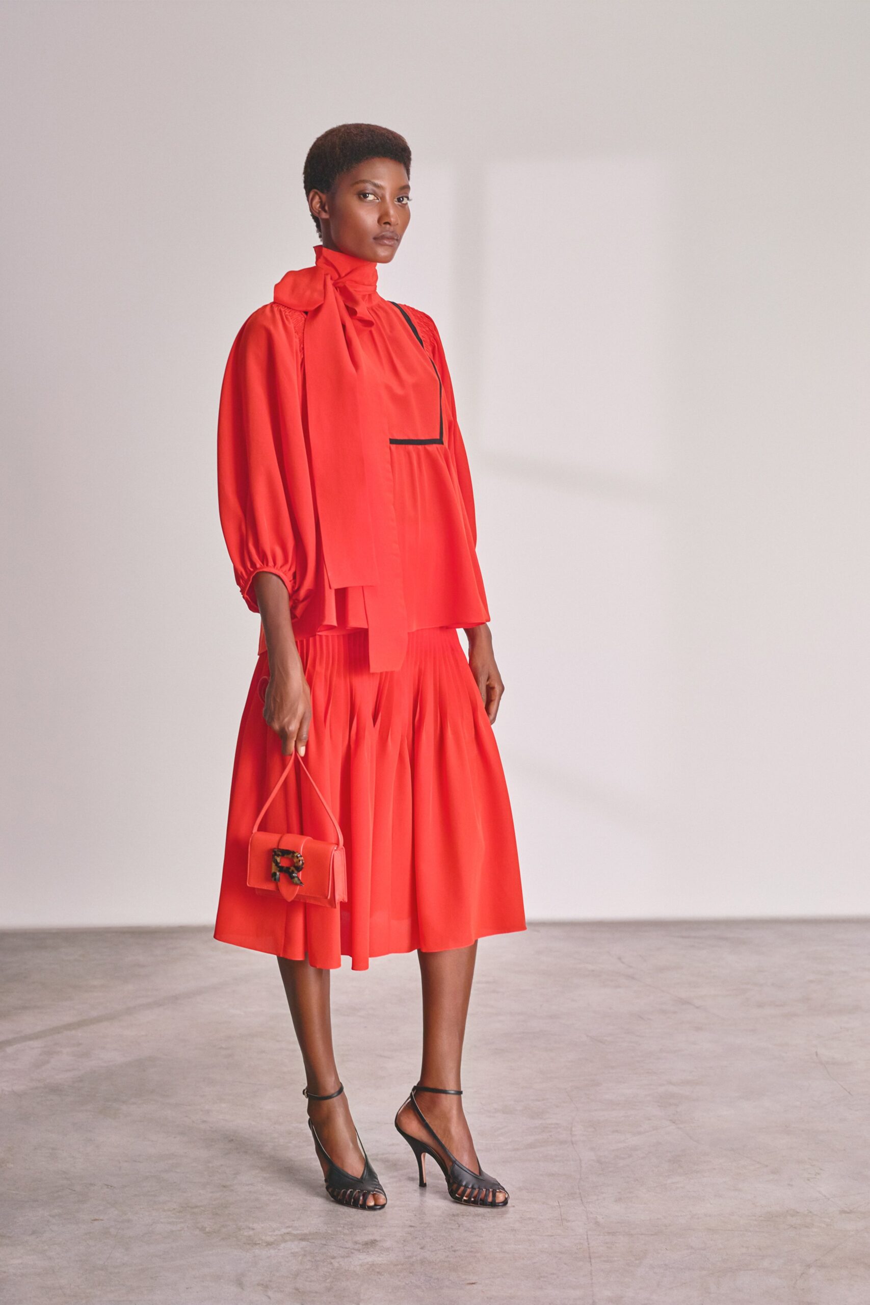 Rochas Resort 19 Look 31
