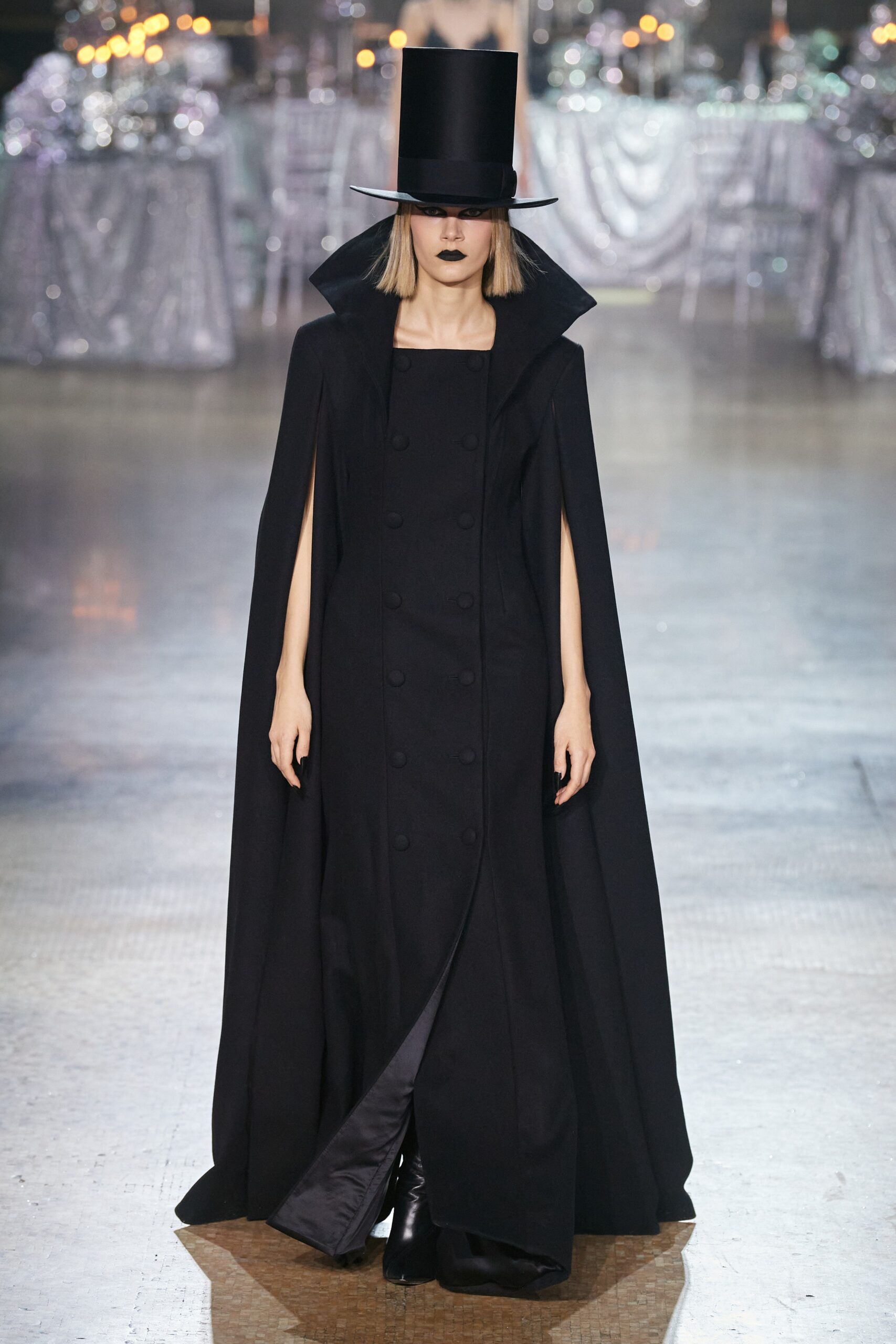 Rodarte F/W 23 Look 31