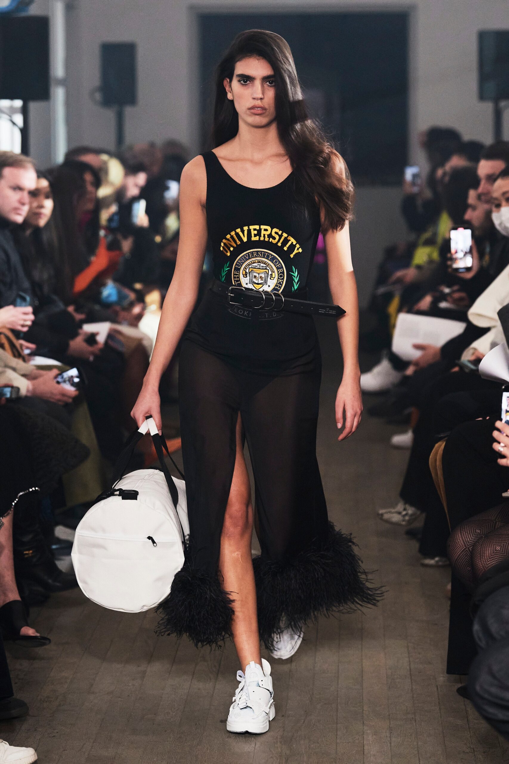 Rokh F/W 22 Look 31