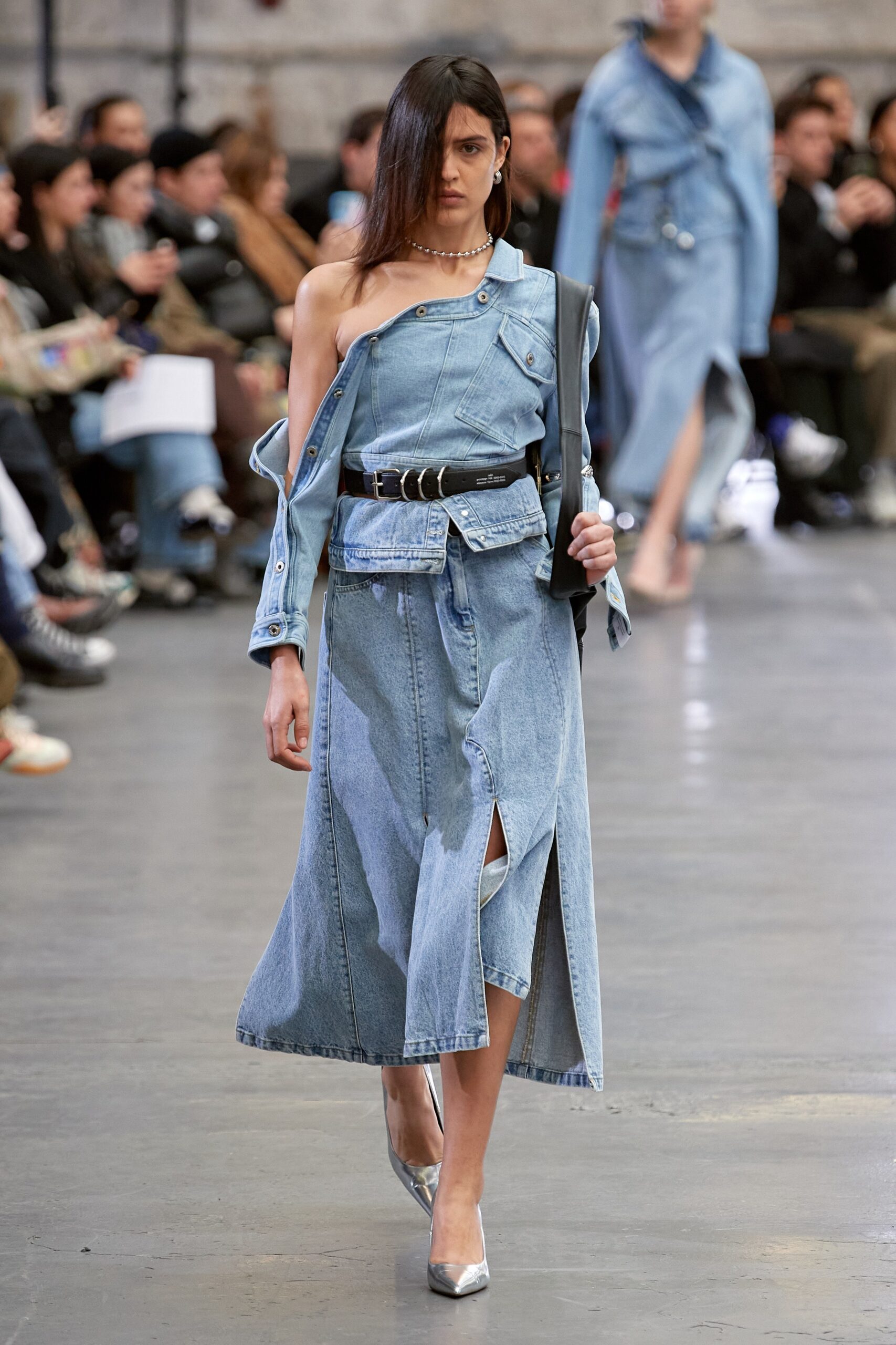 Rokh F/W 23 Look 31