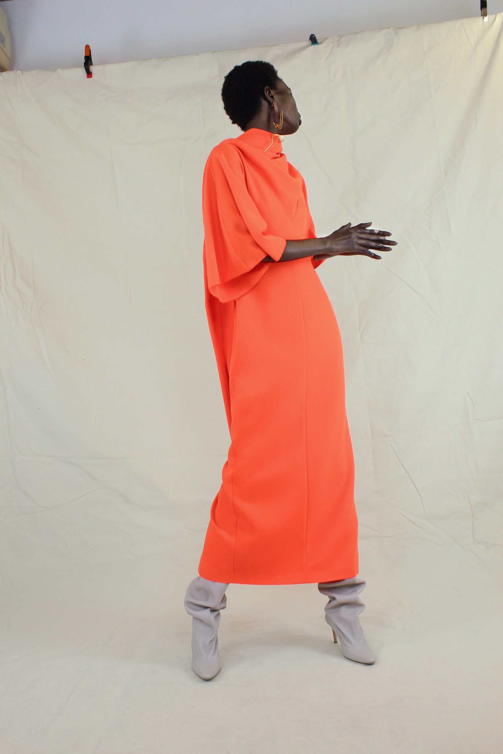 Roksanda F/W 21 Look 28