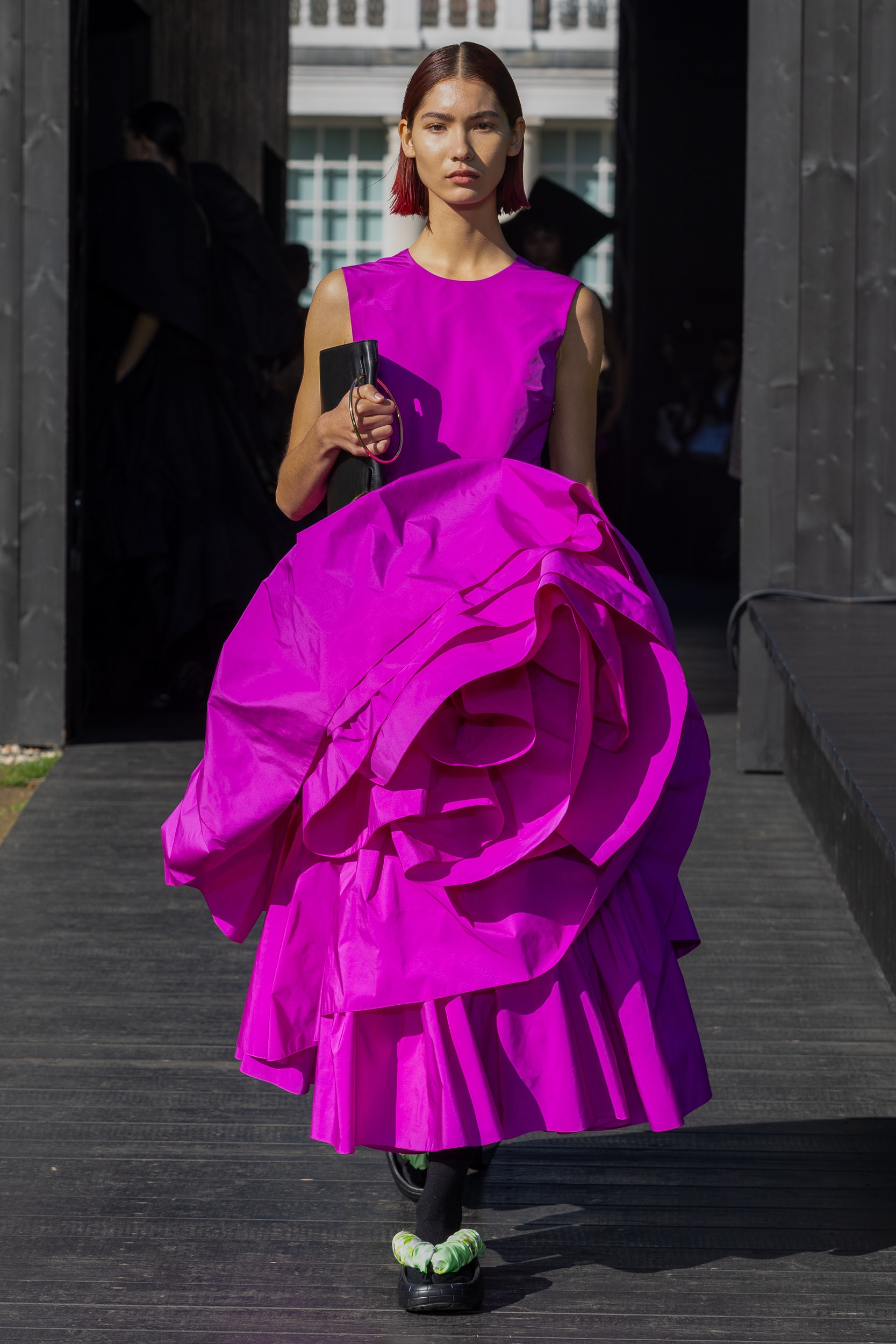Roksanda S/S 23 Look 31