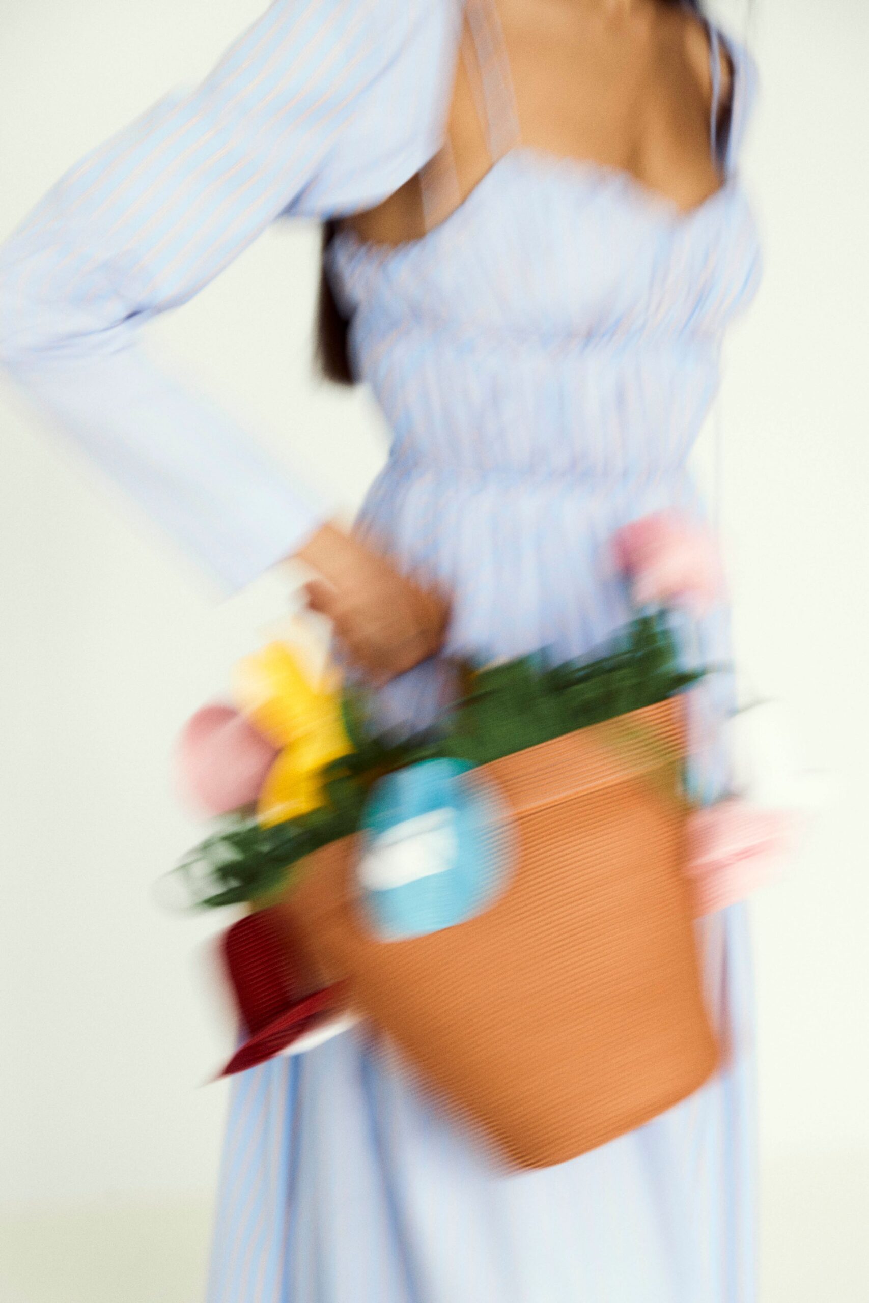 Rosie Assoulin S/S 23 Look 31
