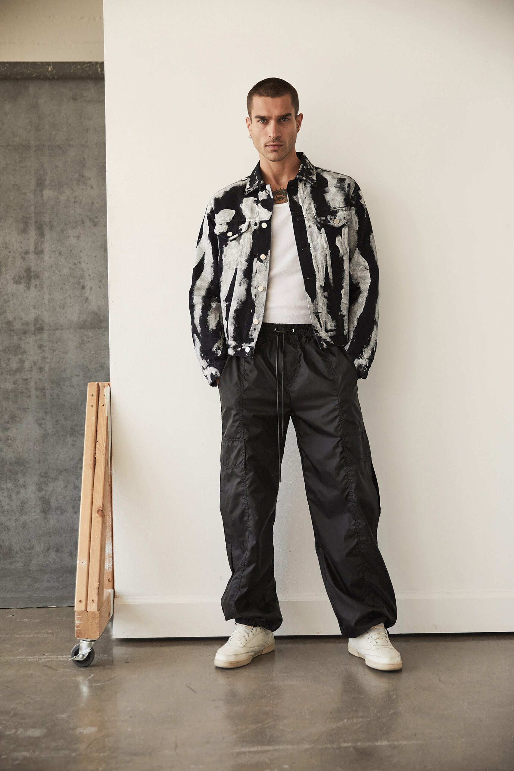 RTA S/S 23 Look 31