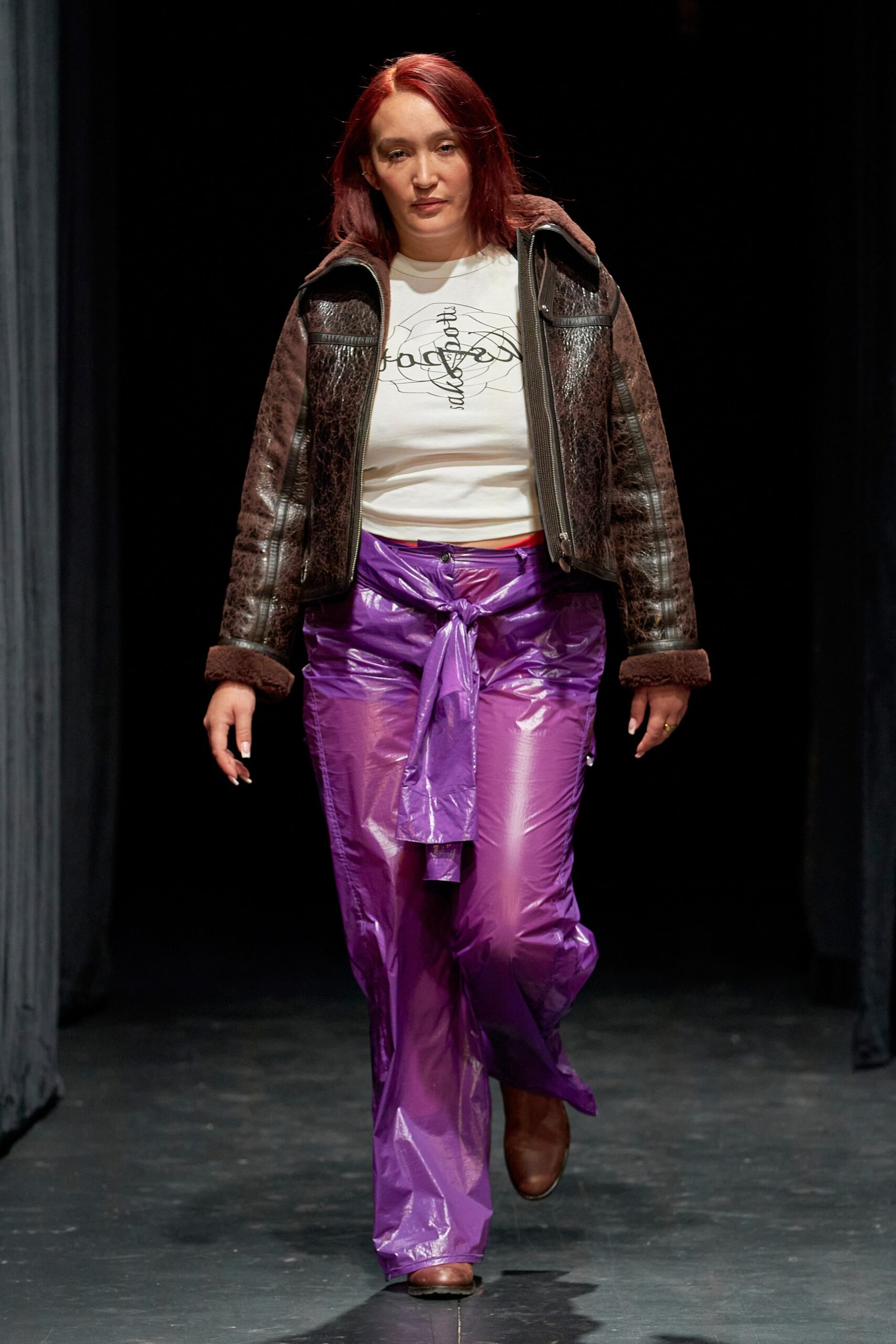 Saks Potts Copenhagen F/W 23 Look 31