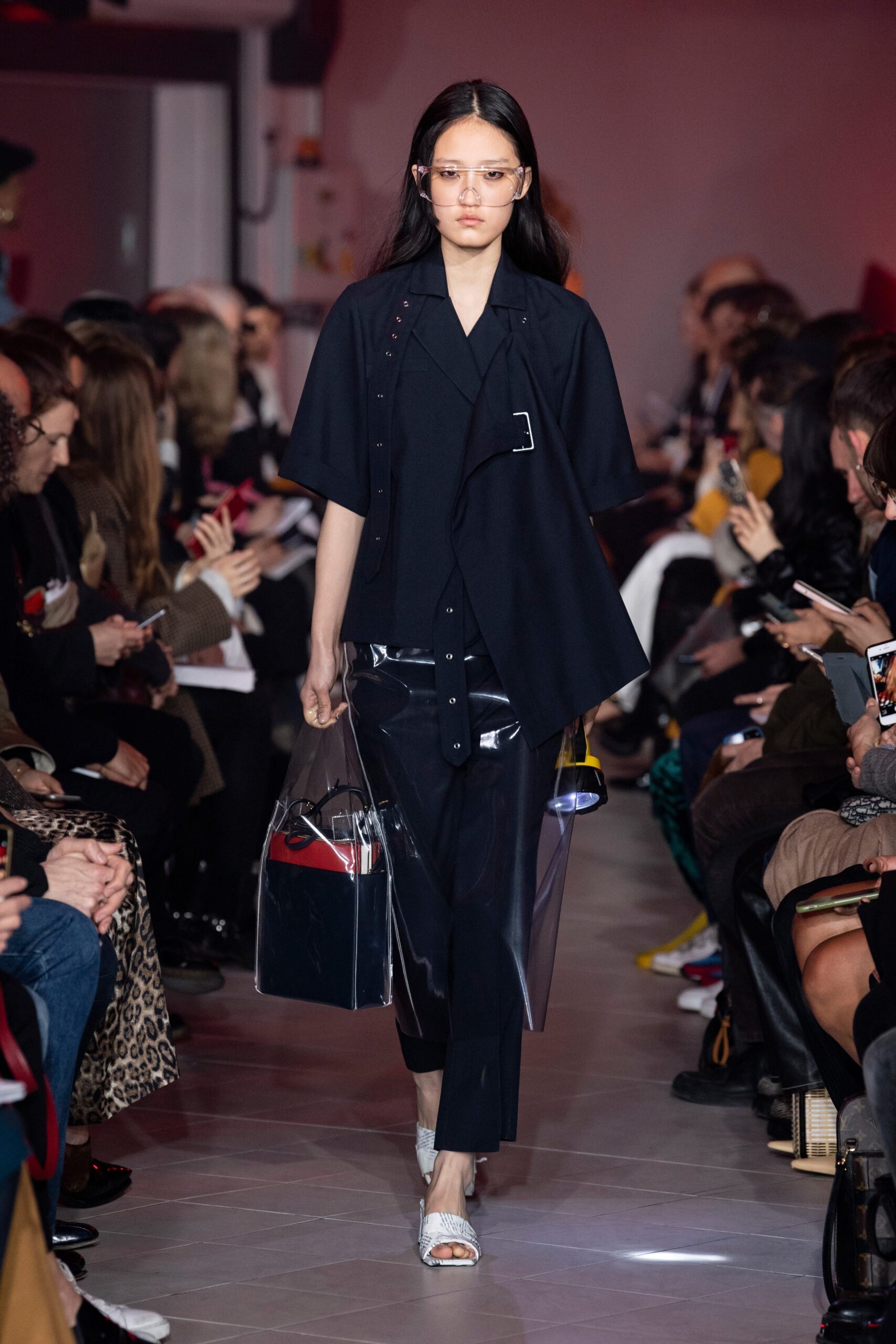 Rokh F/W 19 Look 32