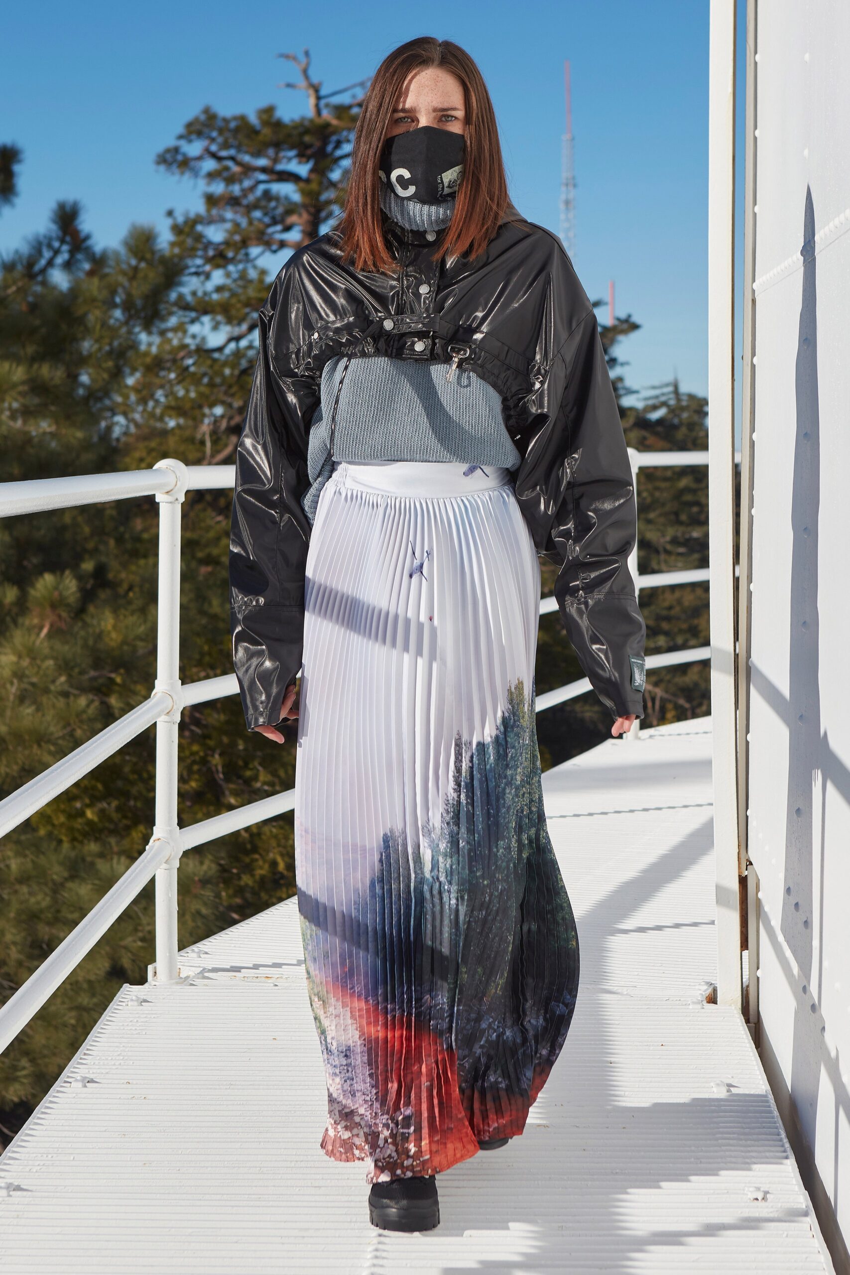 Reese Cooper F/W 21 Menswear Look 32