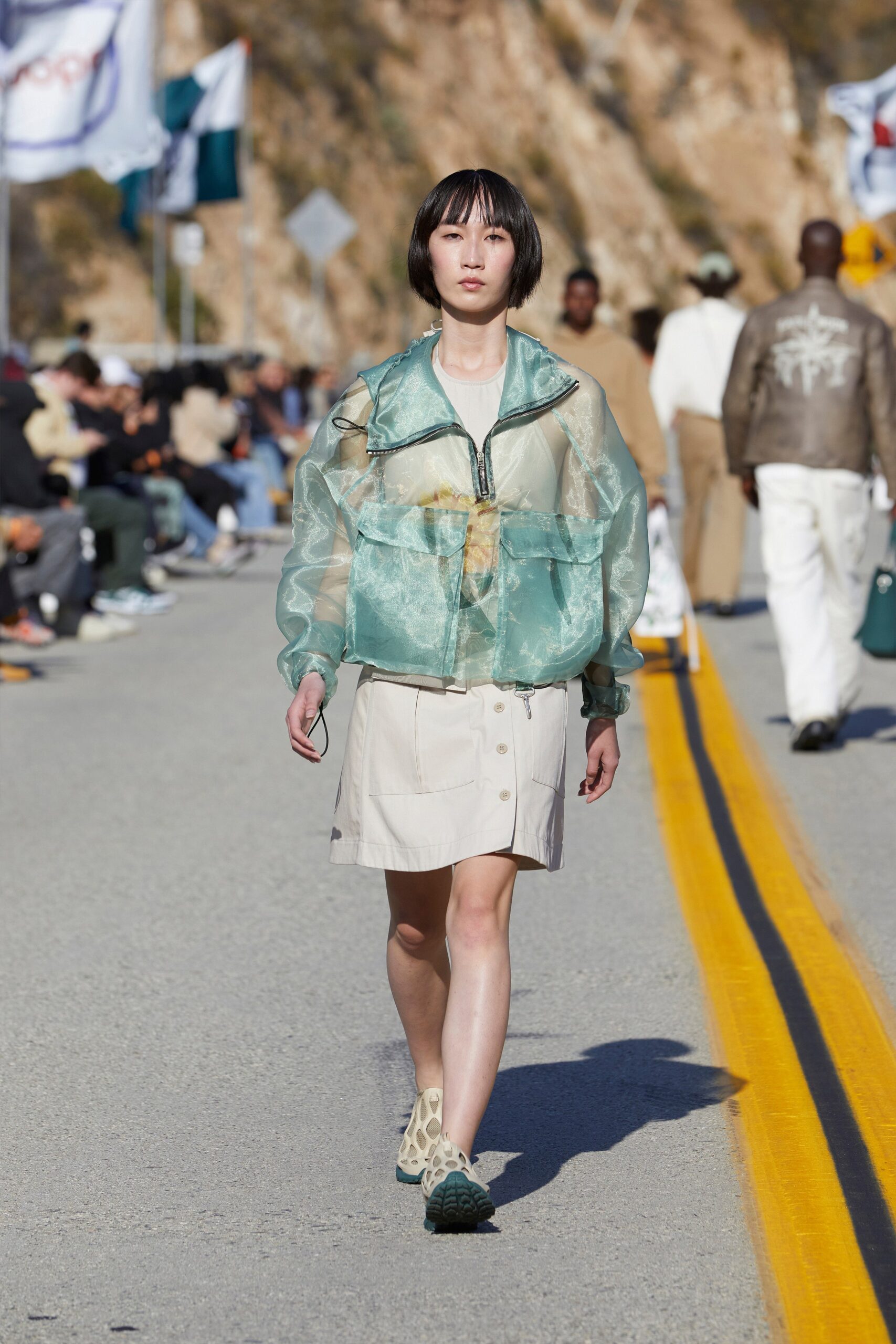 Reese Cooper S/S 22 Look 32