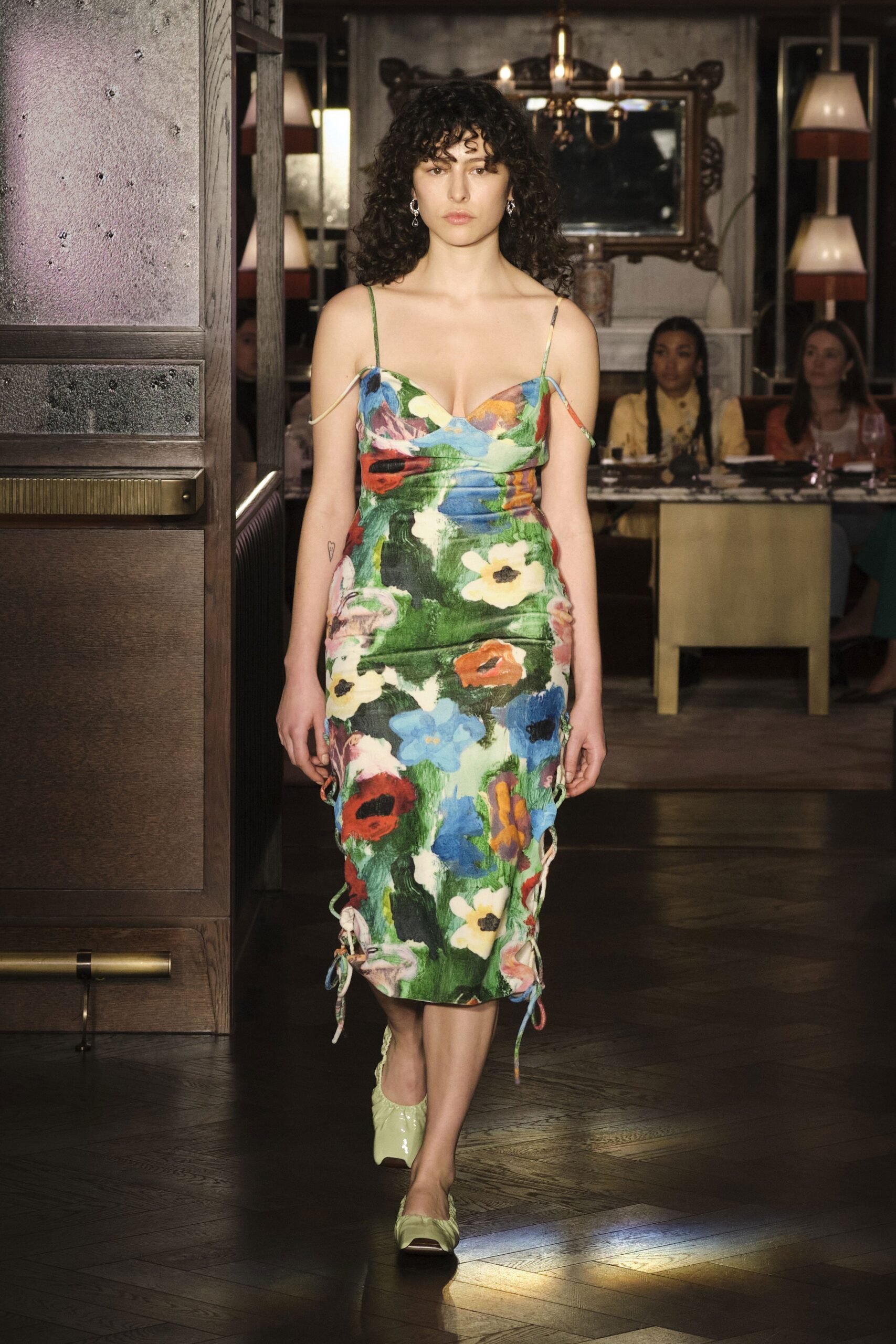 Rejina Pyo F/W 22 Look 32
