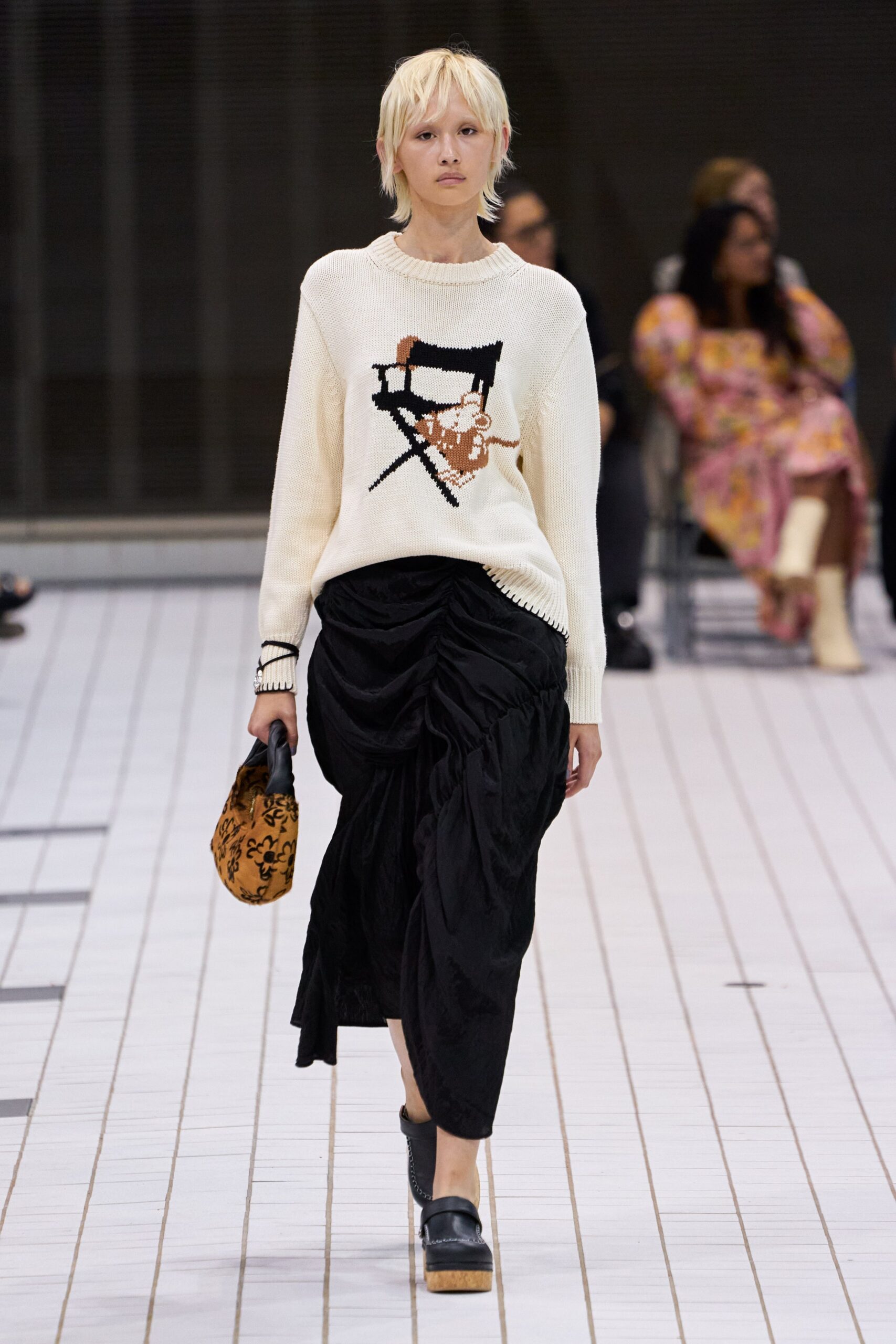 Rejina Pyo S/S 22 Look 32