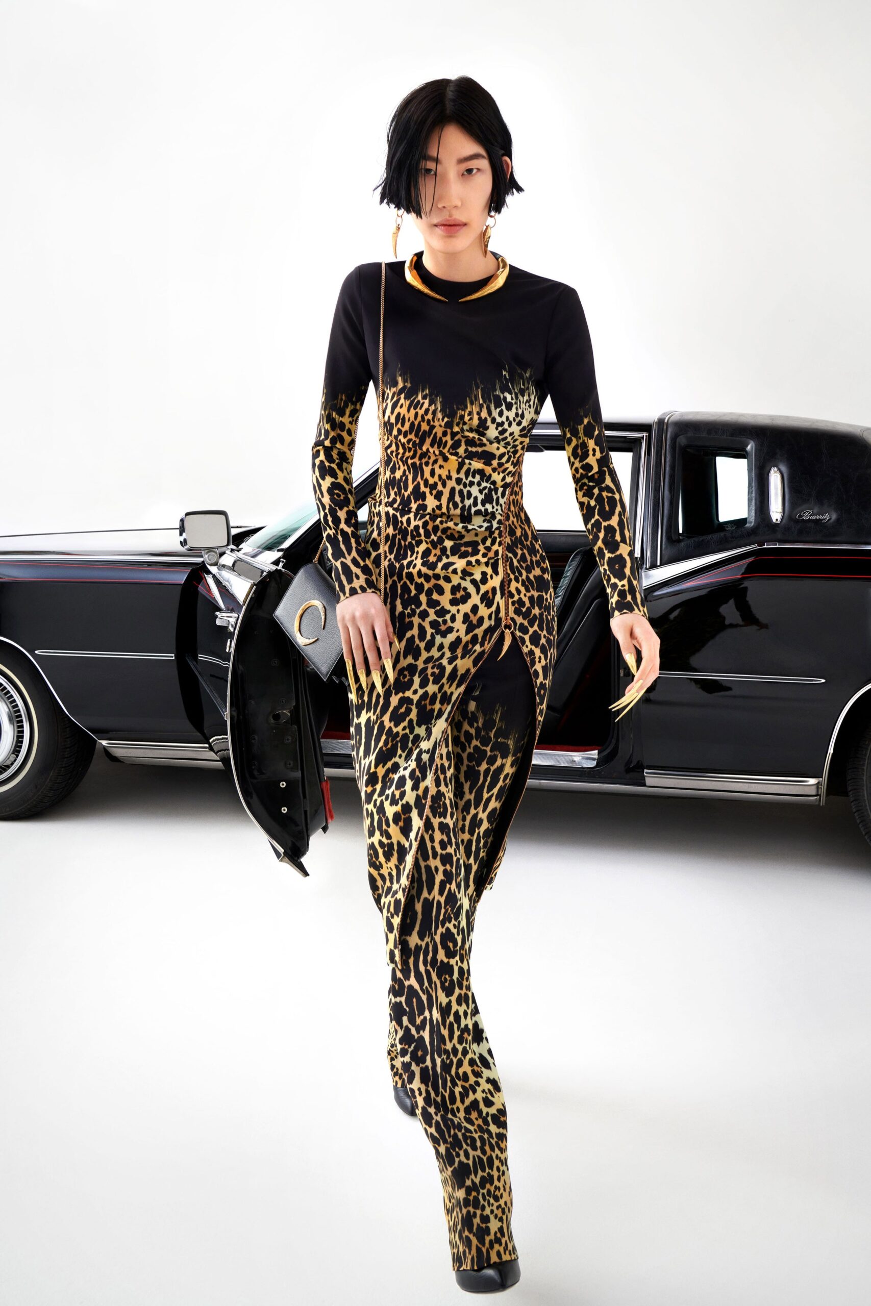 Roberto Cavalli F/W 21 Look 32