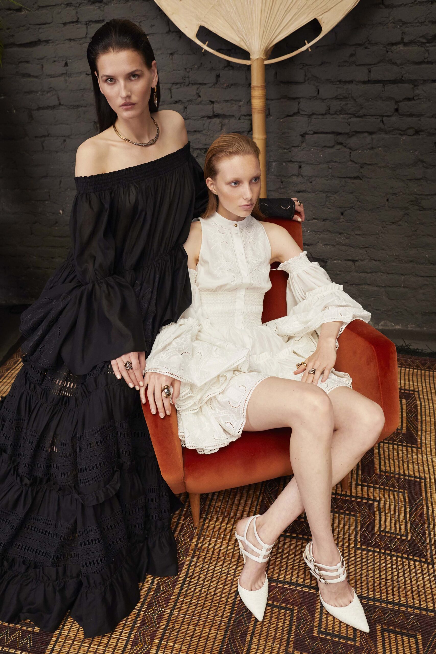 Roberto Cavalli Resort 20 Look 32