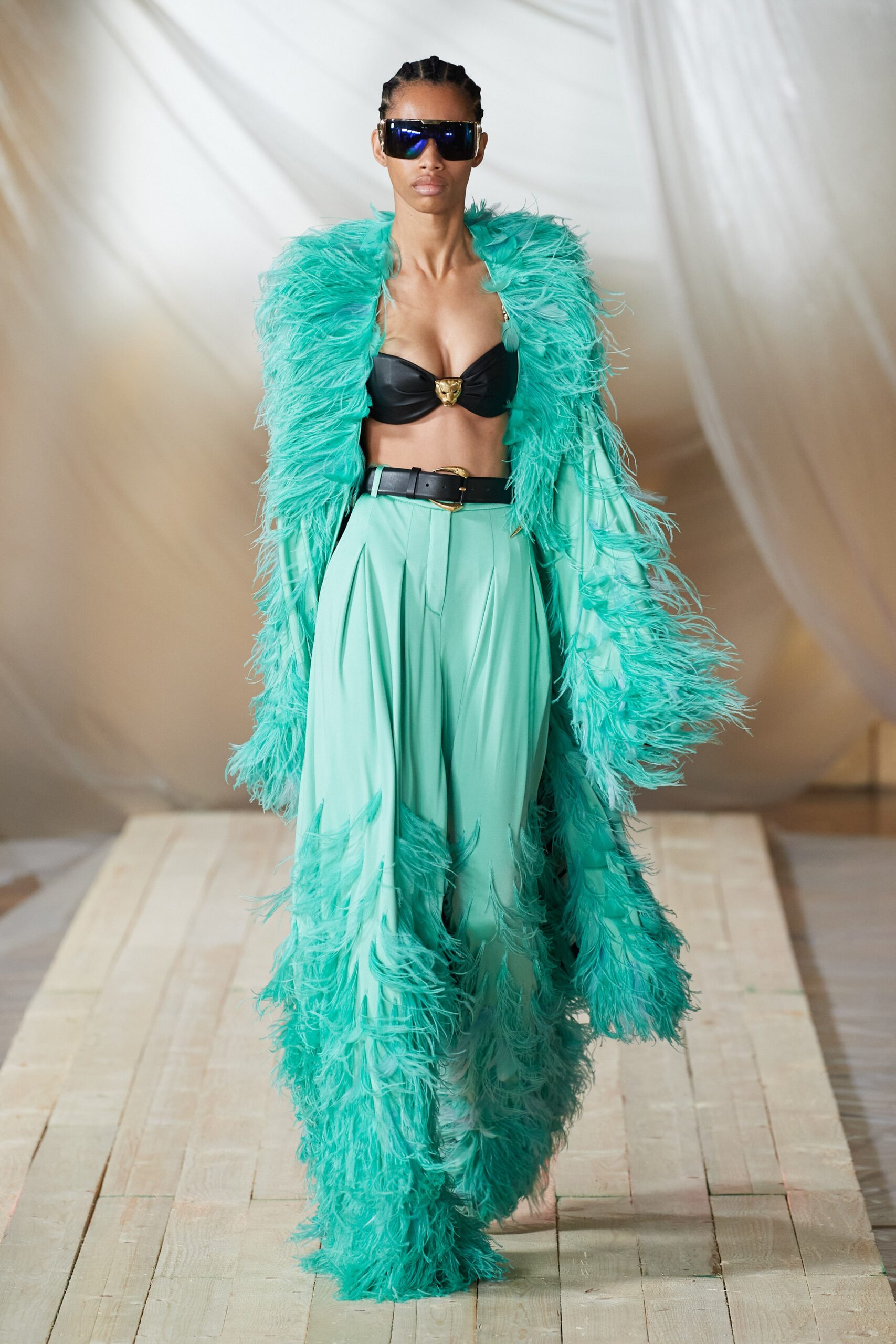 Roberto Cavalli S/S 22 Look 32