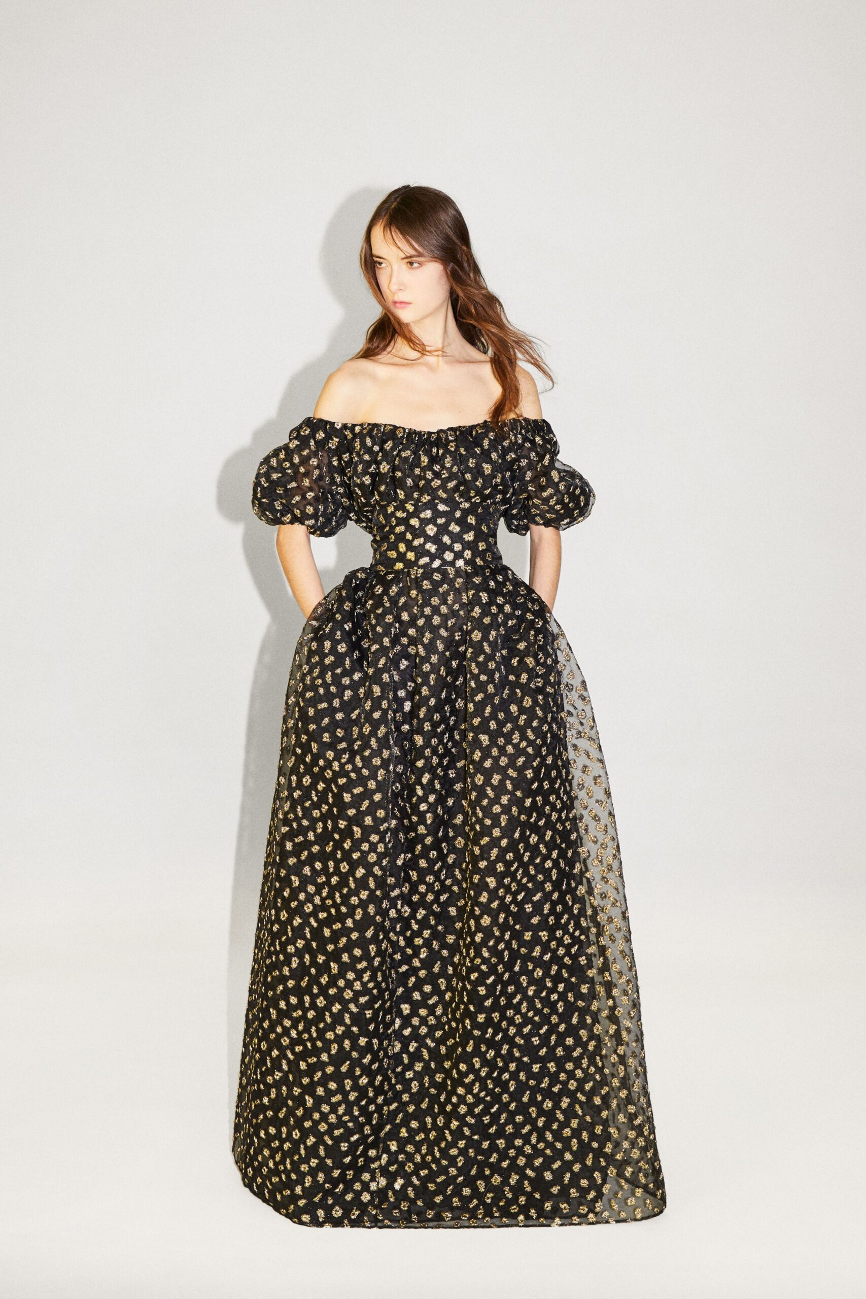 Rochas F/W 20 Look 32