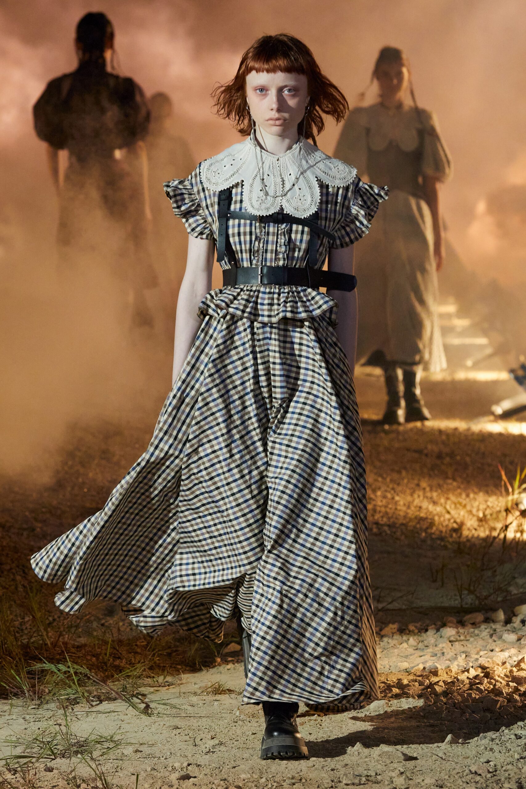 Rokh S/S 21 Look 32
