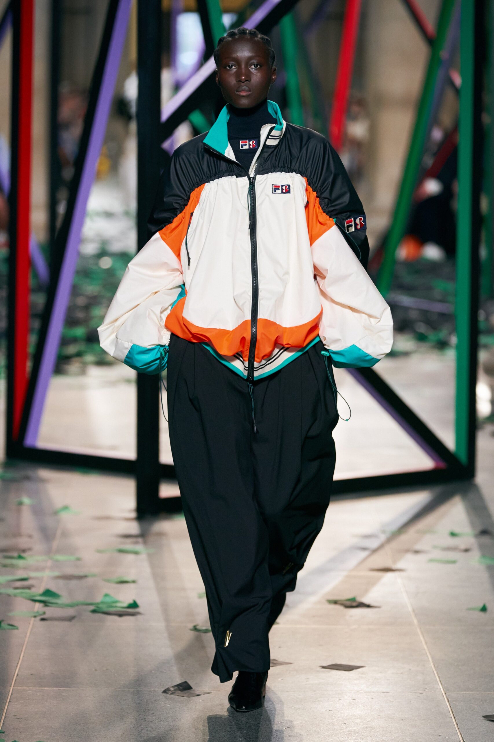 Roksanda F/W 22 Look 32
