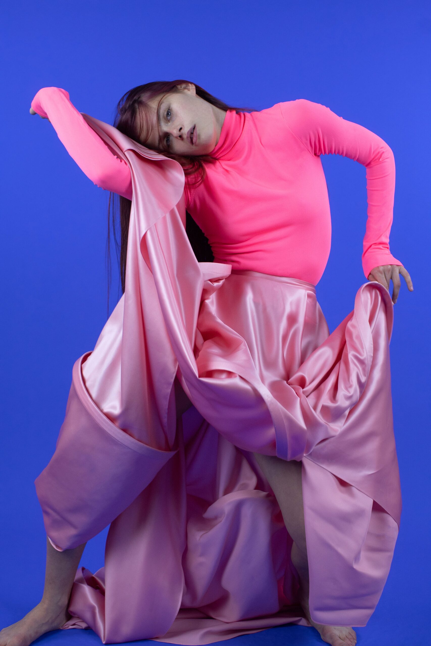 Roksanda S/S 22 Look 32