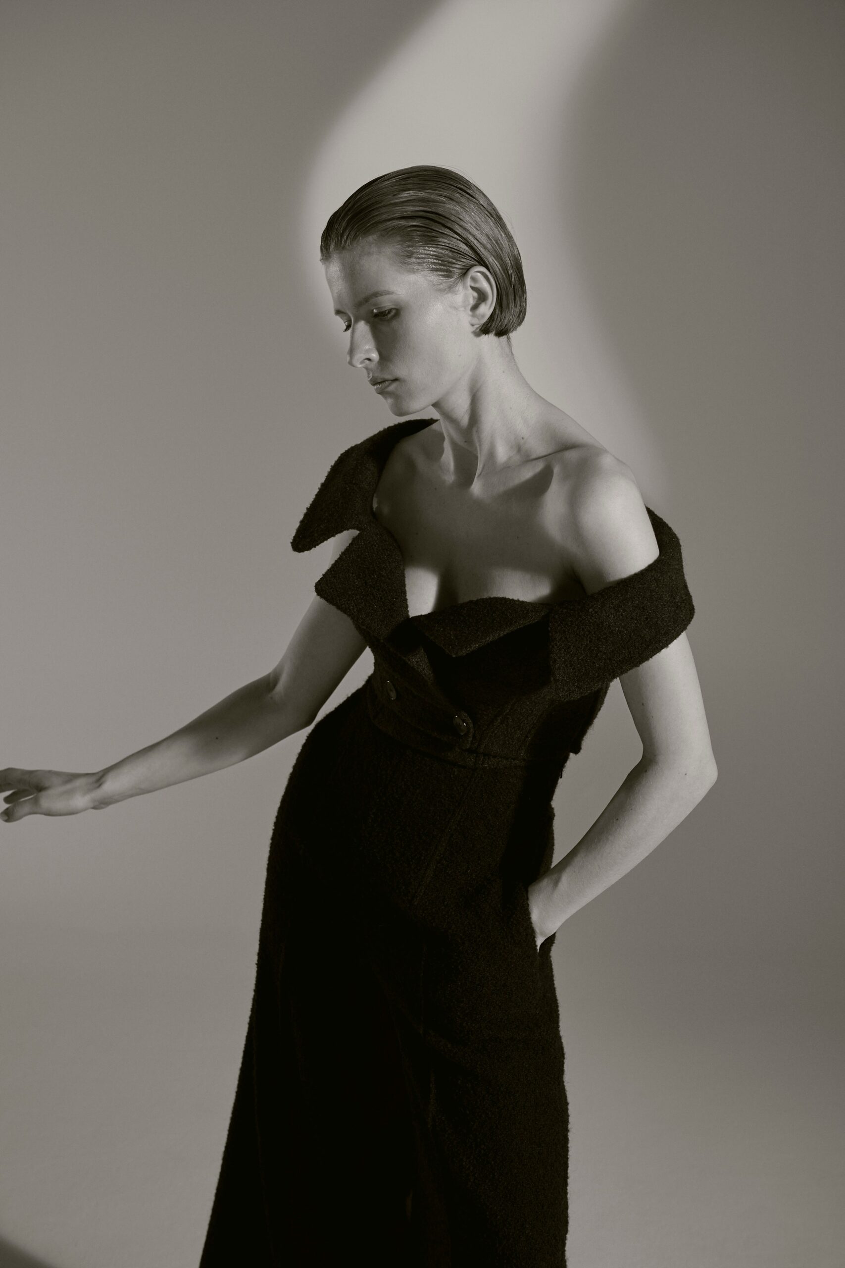 Rosie Assoulin F/W 22 Look 32
