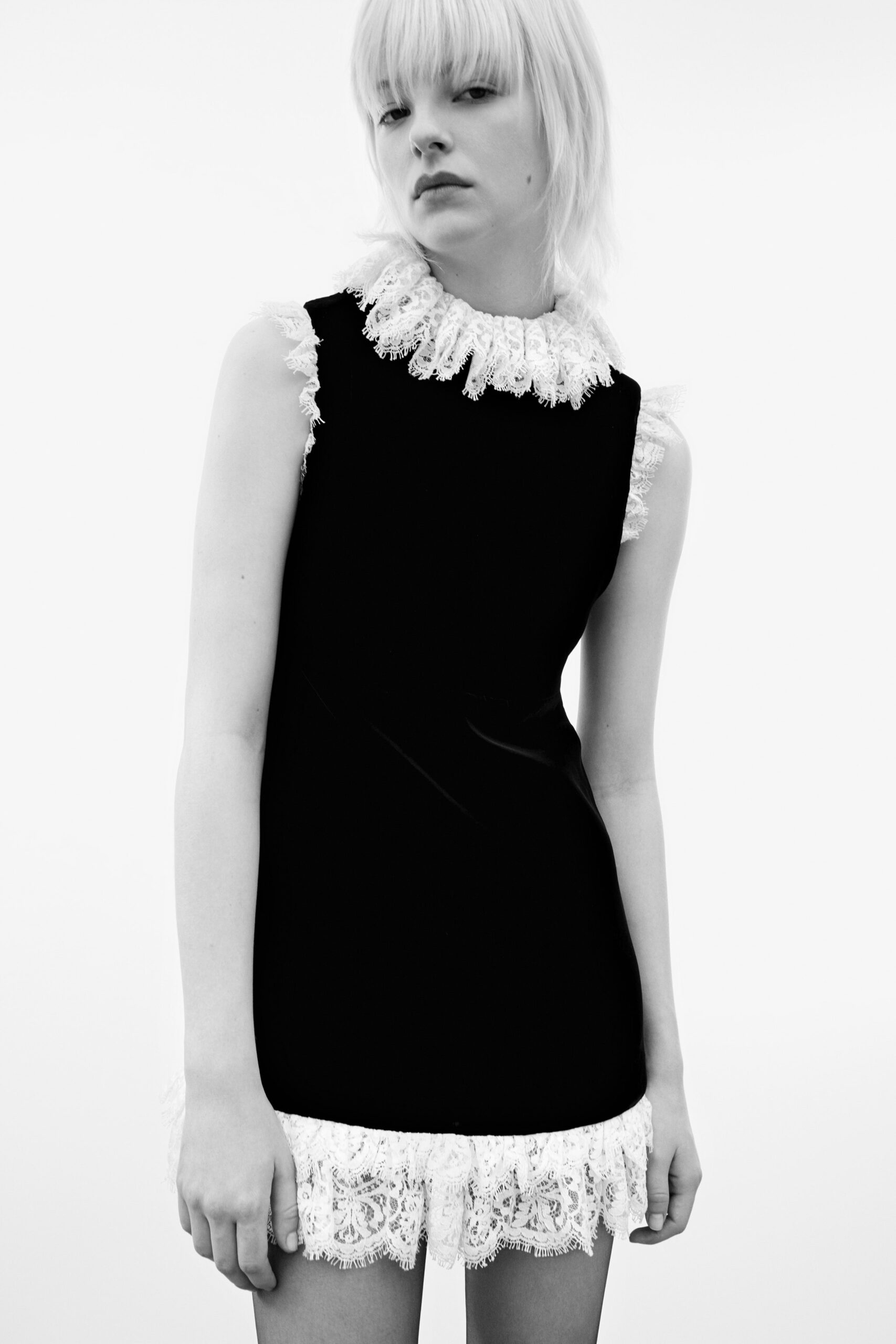 Saint Laurent Resort 21 Look 32