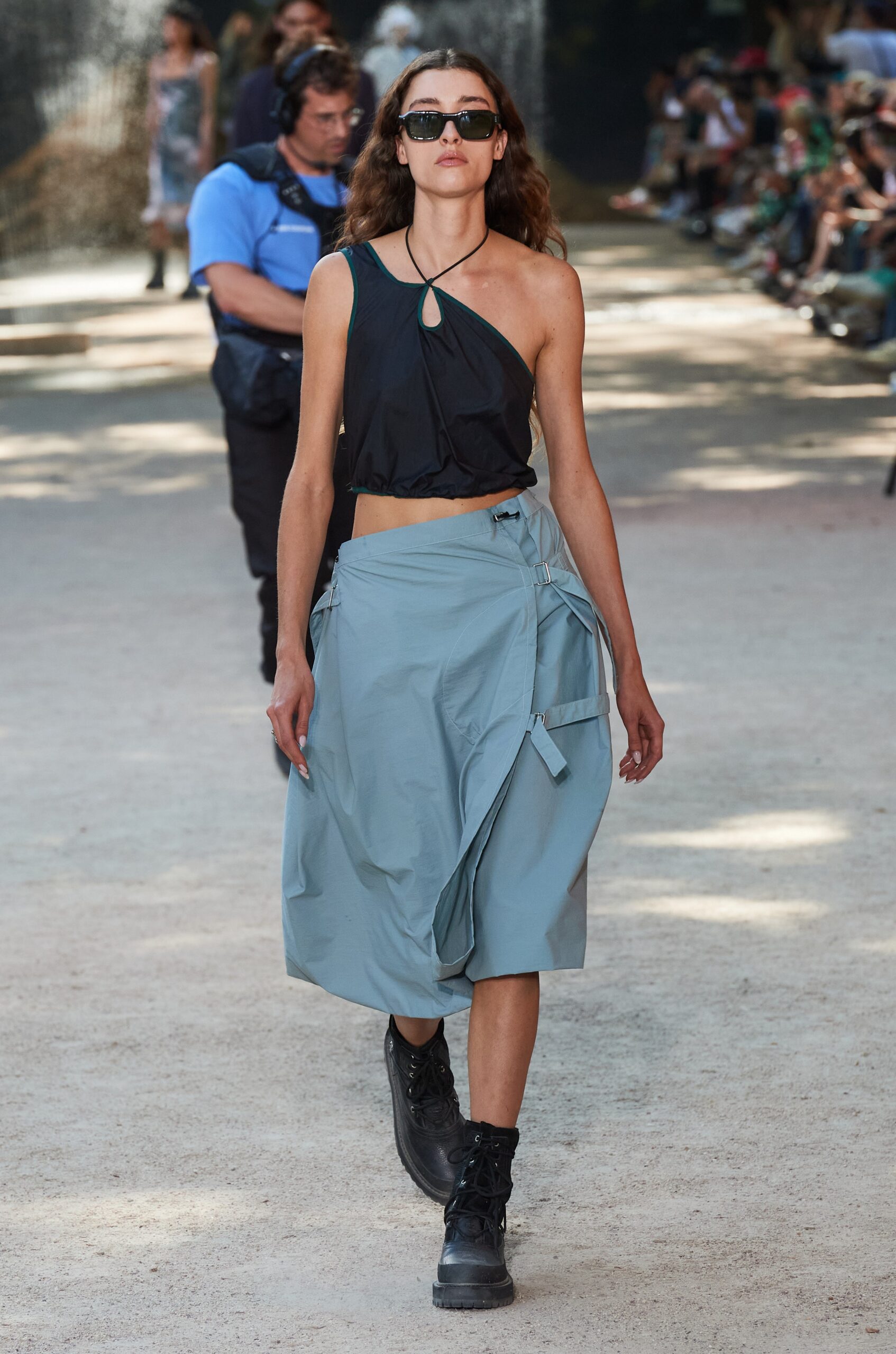 Reese Cooper S/S 23 Menswear Look 32